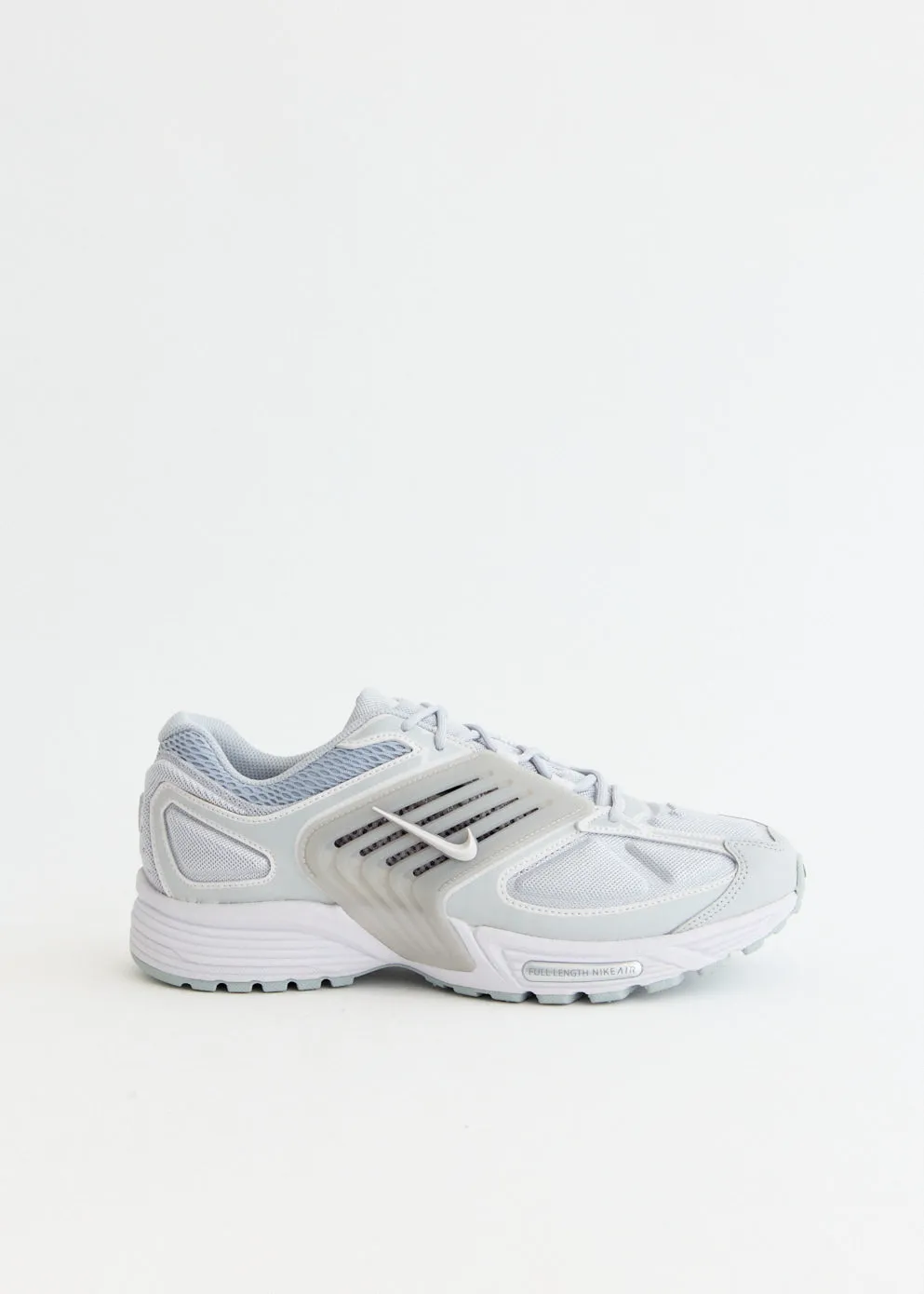 Air Pegasus Wave 'Flat Silver Vast Grey' Sneakers family vacation
