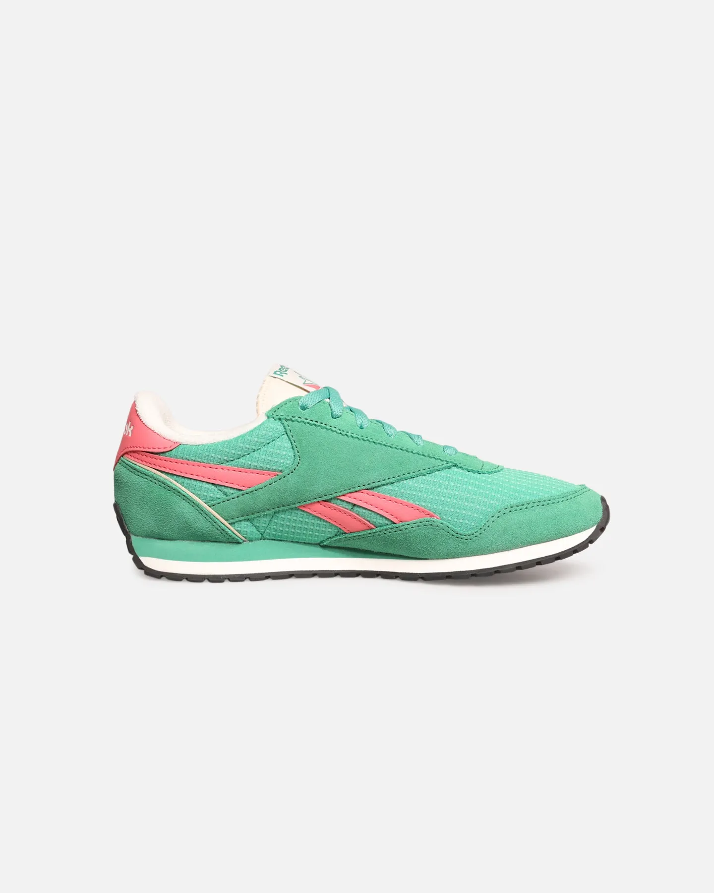 Dependable city dwellers Reebok Women's Classic AZ Green
