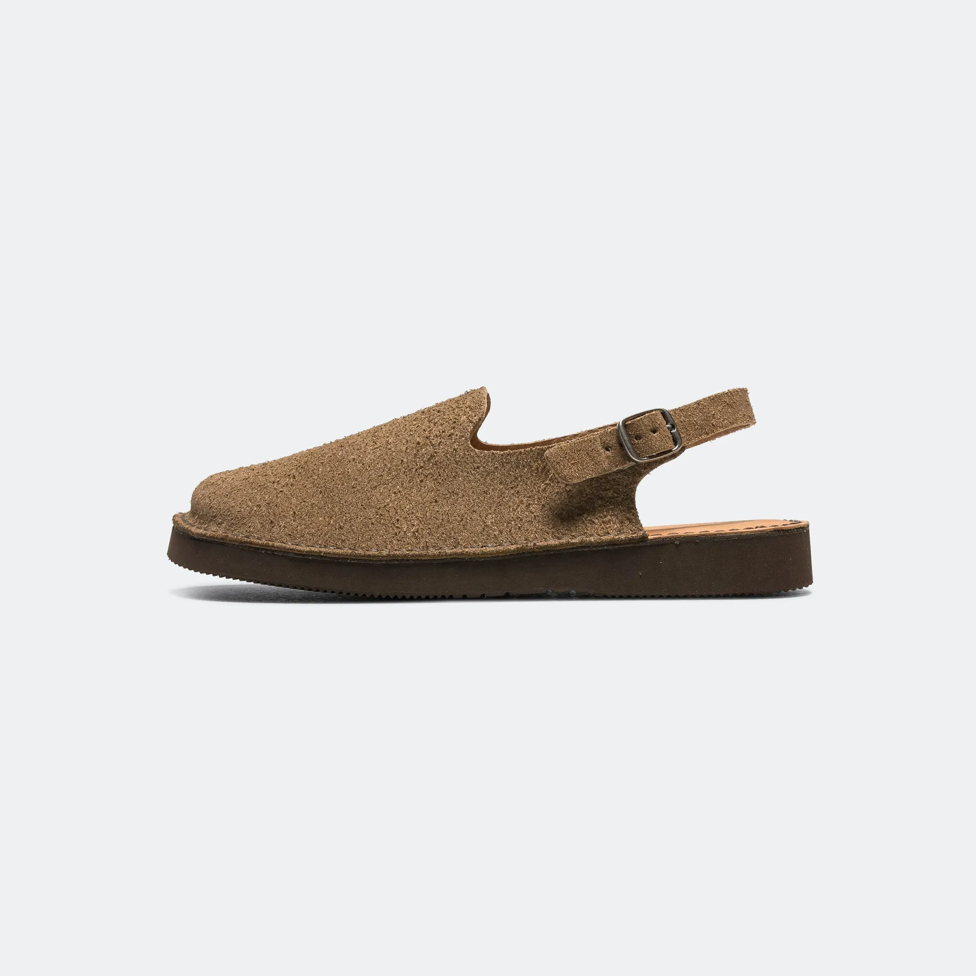 Quick Entry Meissen Sandal - New Taupe