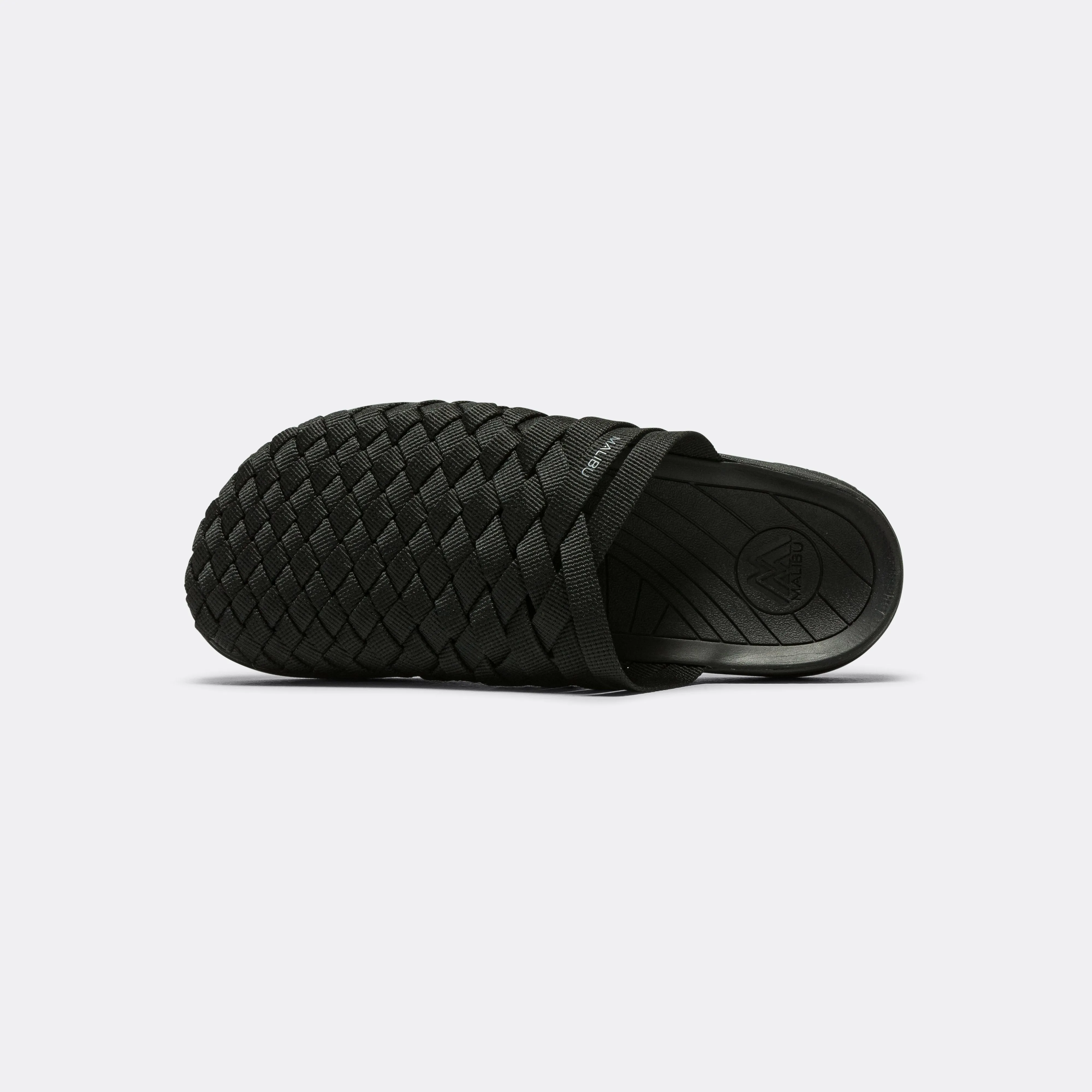 Colony - Black/Black No Pressure