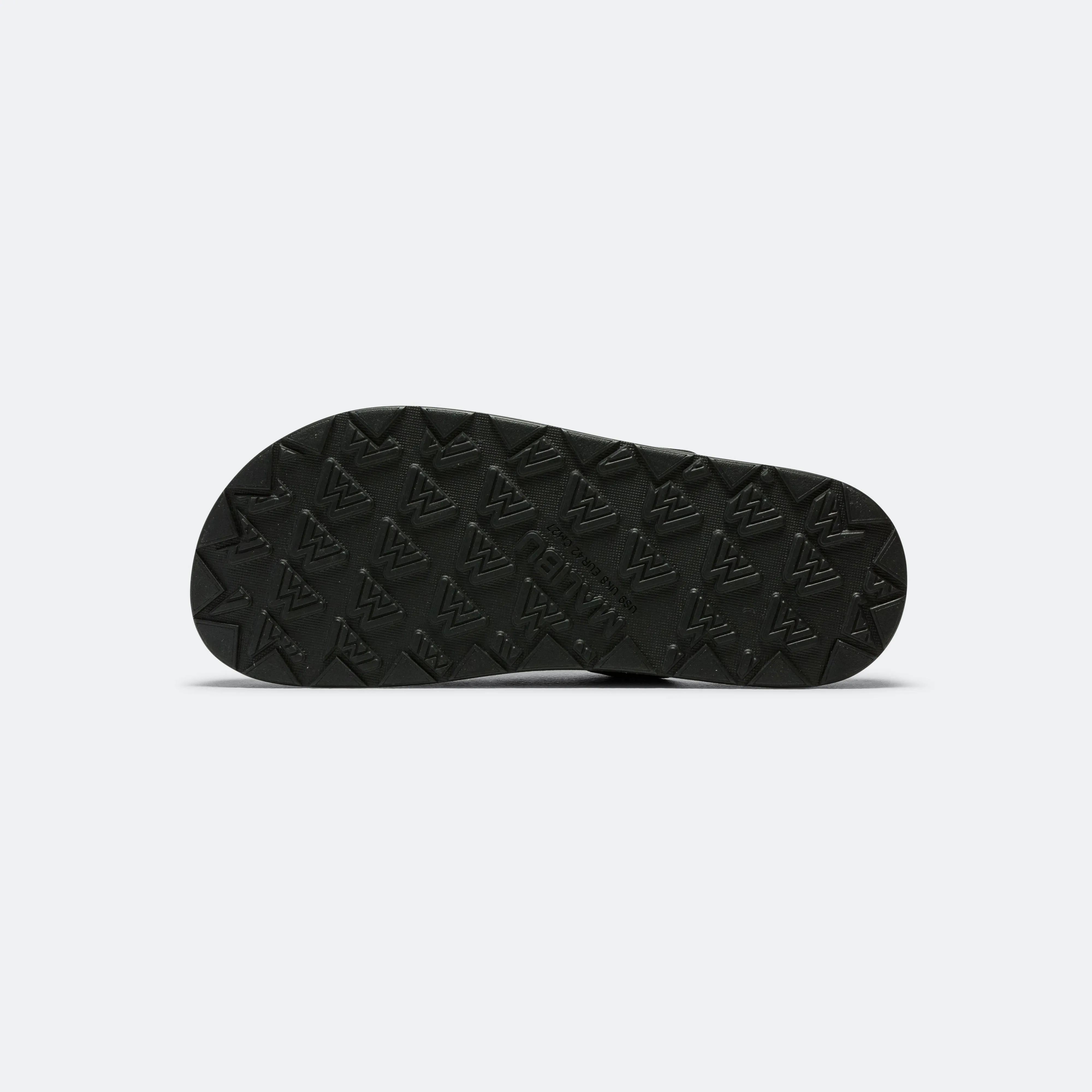 Practical And Stylish Footwear Colony - Black/Black