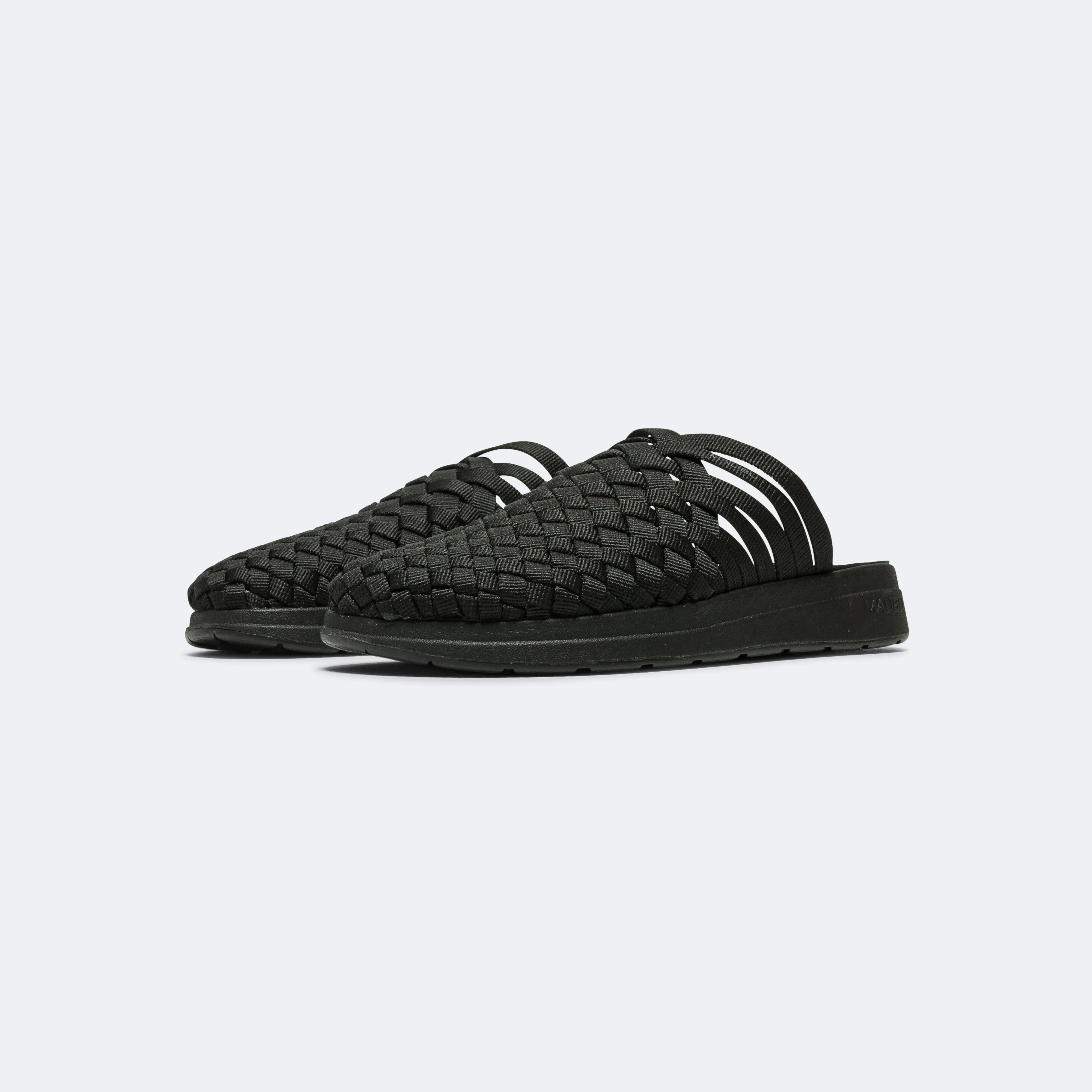 Night Fun Flexible Fit Colony - Black/Black