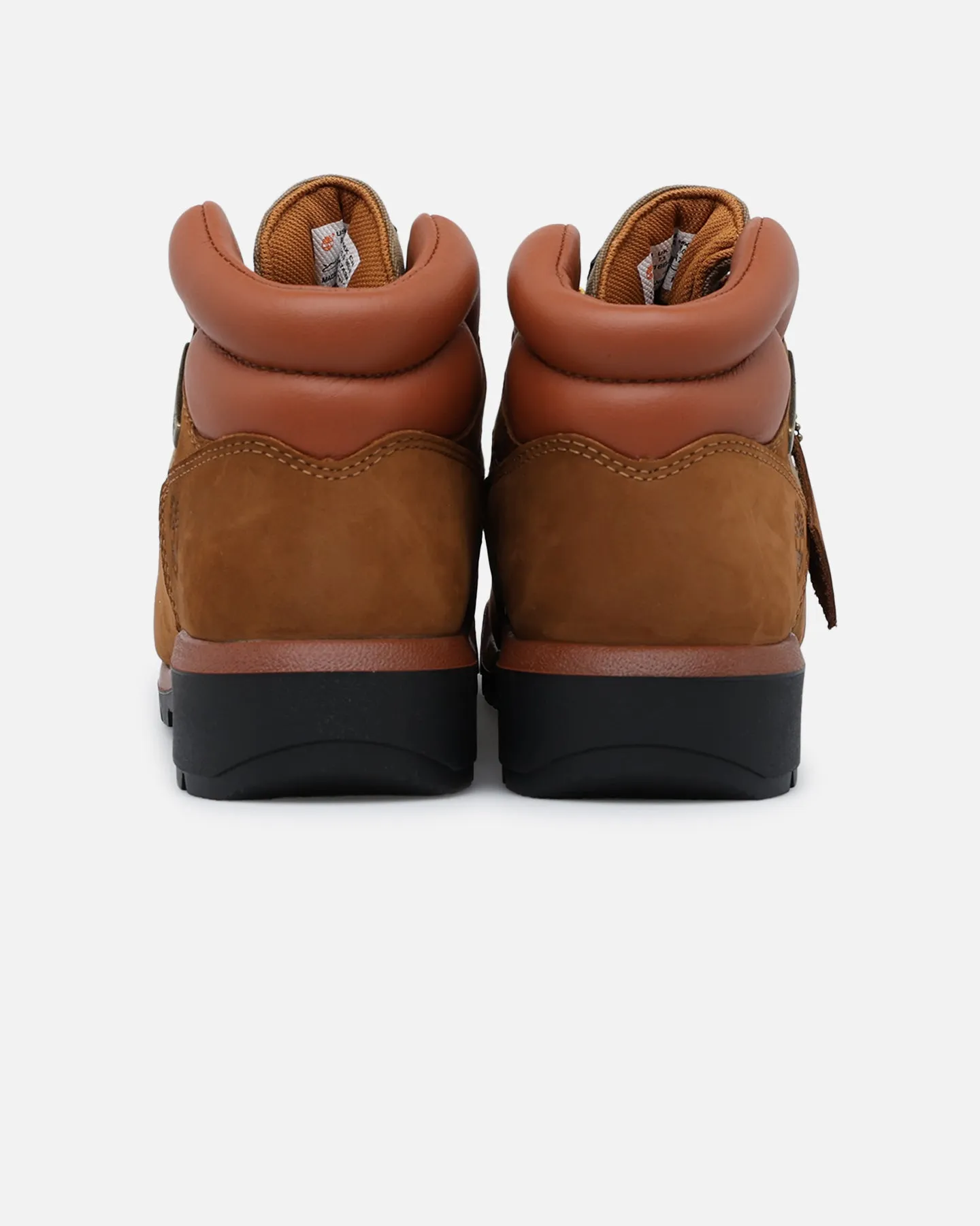 material Move Light Timberland Field Boot F/L Medium Brown Nubuck