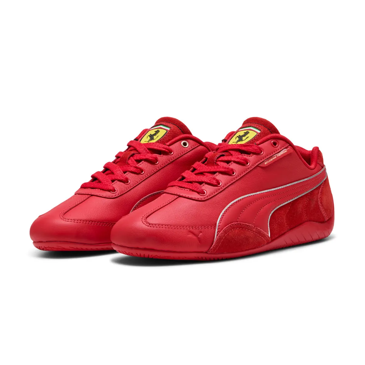 Leg Slim   Scuderia Ferrari Speedcat 'Rosso Corsa'
