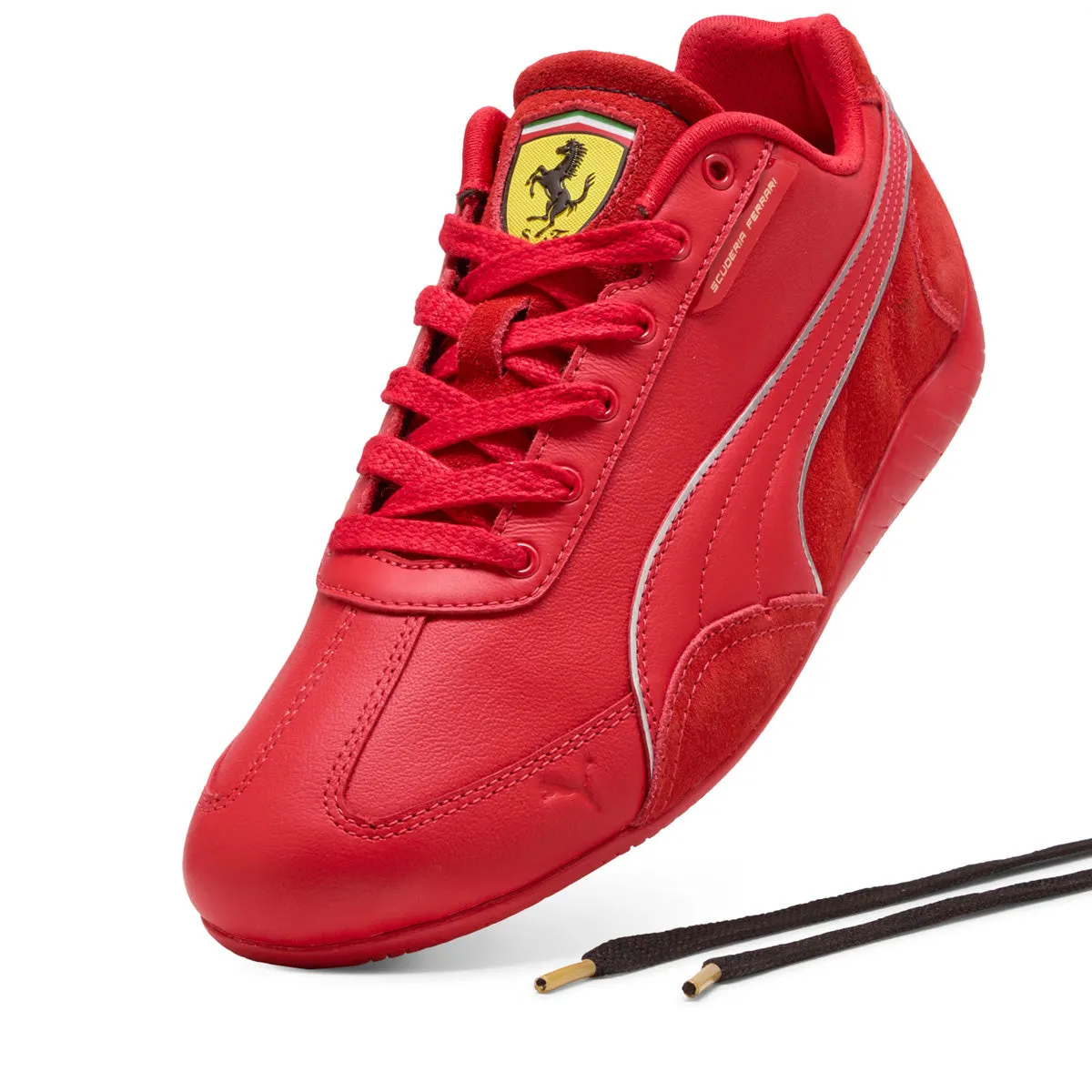 Cold Guard   Scuderia Ferrari Speedcat 'Rosso Corsa'