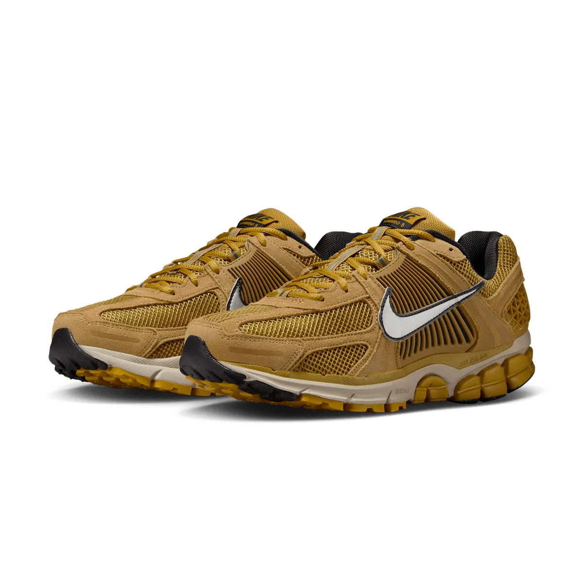 Zoom Vomero 5 'Ochre' Step Free