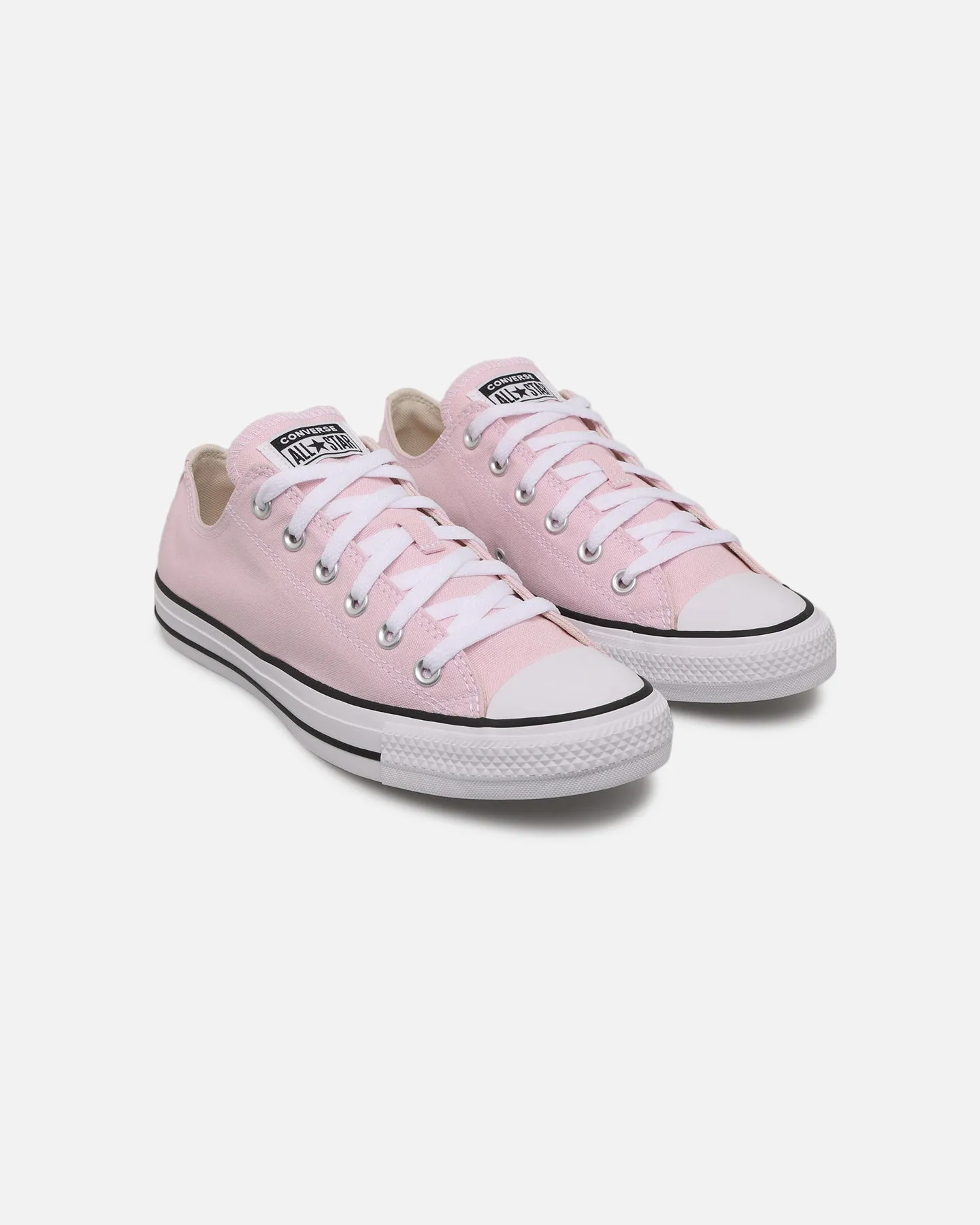 Corner Style Converse Chuck Taylor All Star Low Pink