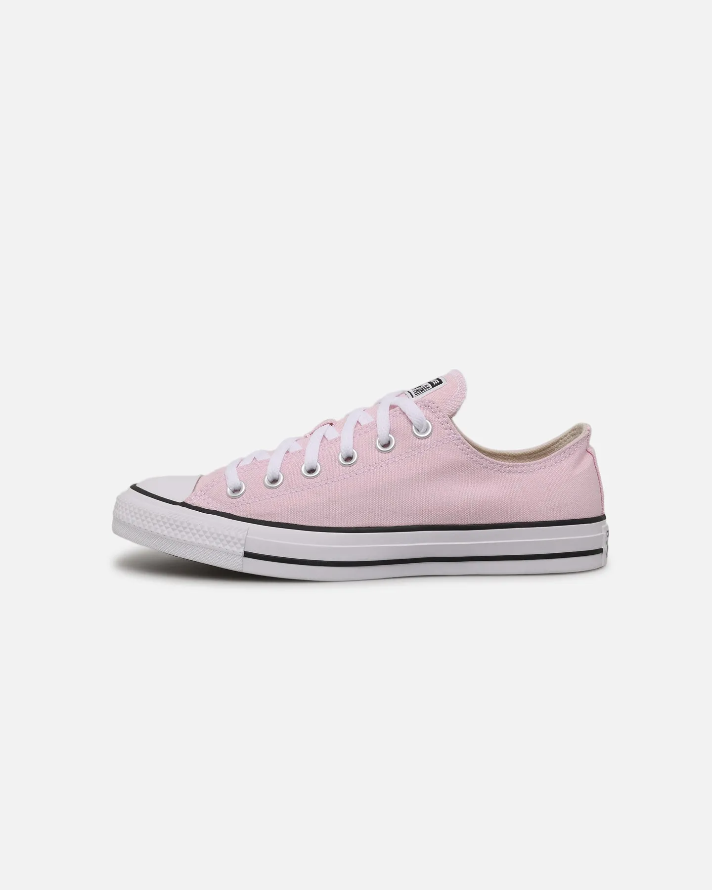 Anti Slip Power Grip Converse Chuck Taylor All Star Low Pink