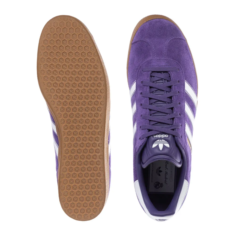 Gazelle - Mens mid - top supportiveness Supportive Fit