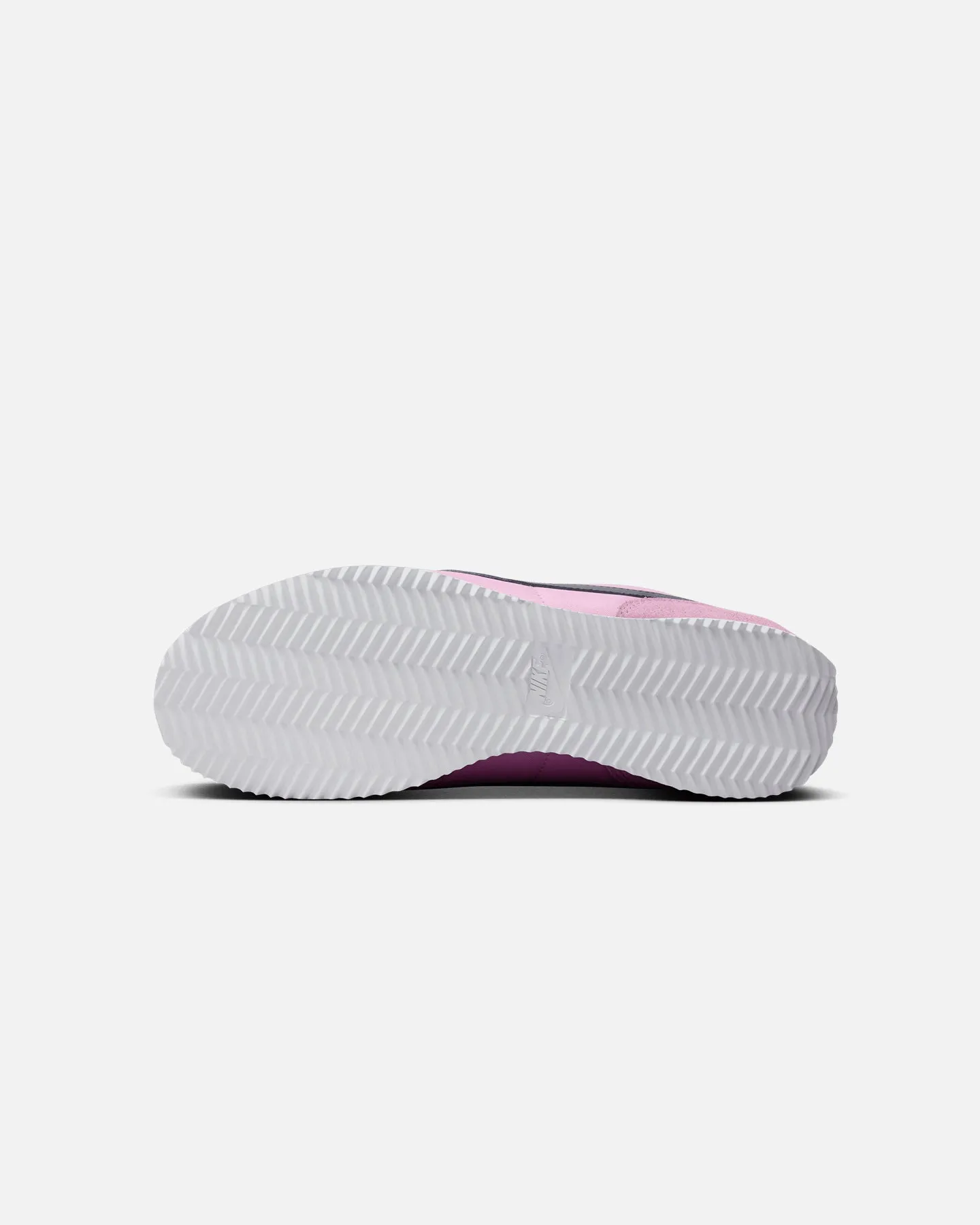 Nike Women's Cortez Textile Pink Street traction Beach