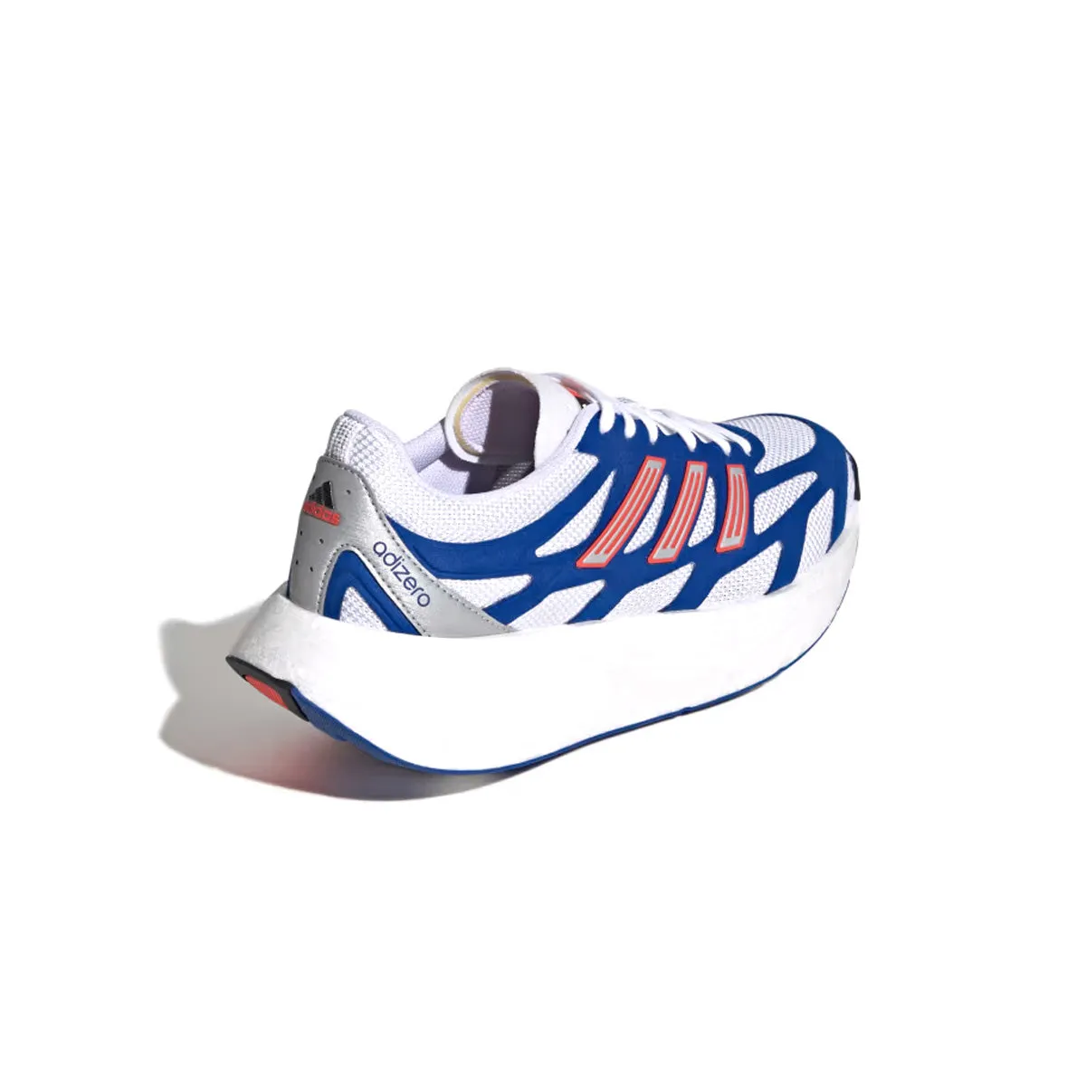 Adizero Aruku 'Collegiate Royal Bright Red' Autumn Tone Cyber Mode