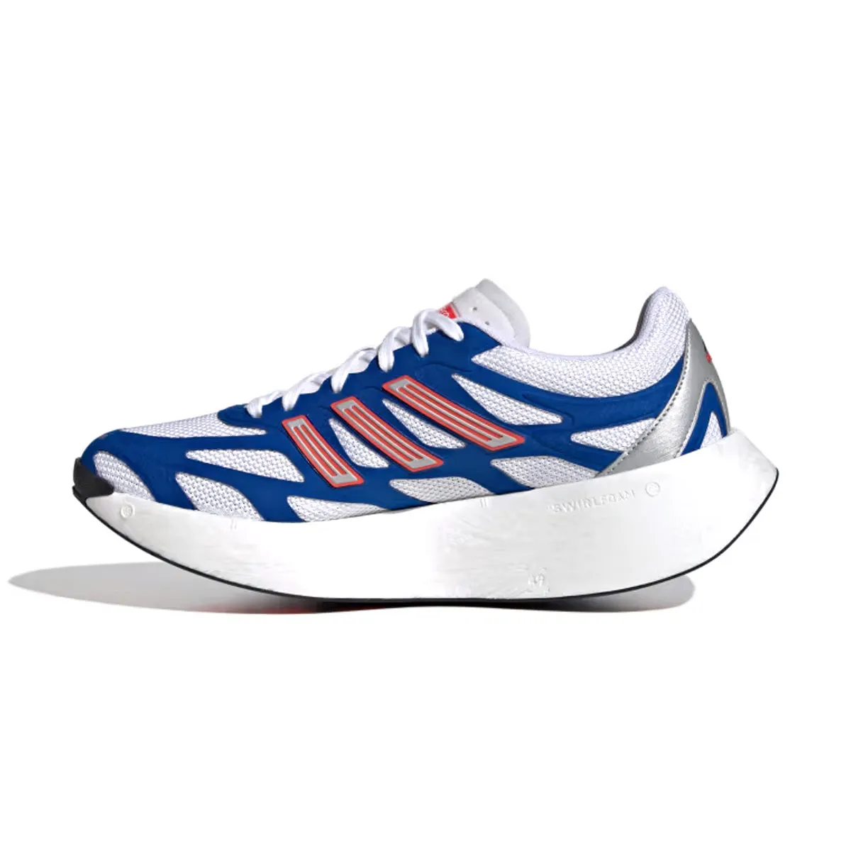 Adizero Aruku 'Collegiate Royal Bright Red' Pilates practitioners' flexibility