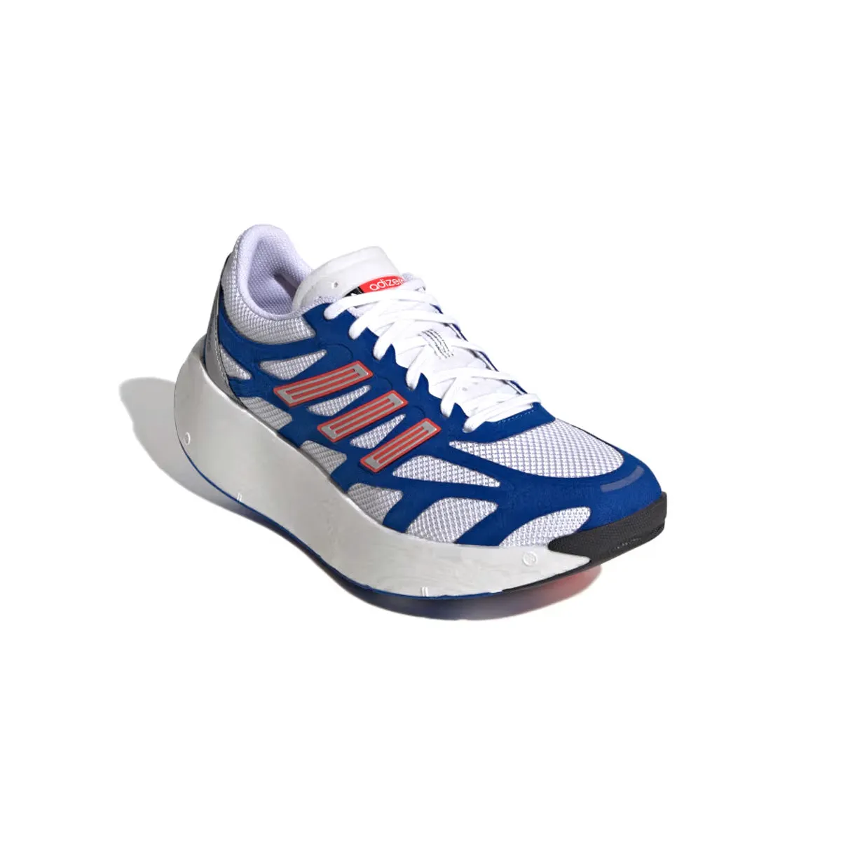 Agile Fit Adizero Aruku 'Collegiate Royal Bright Red'