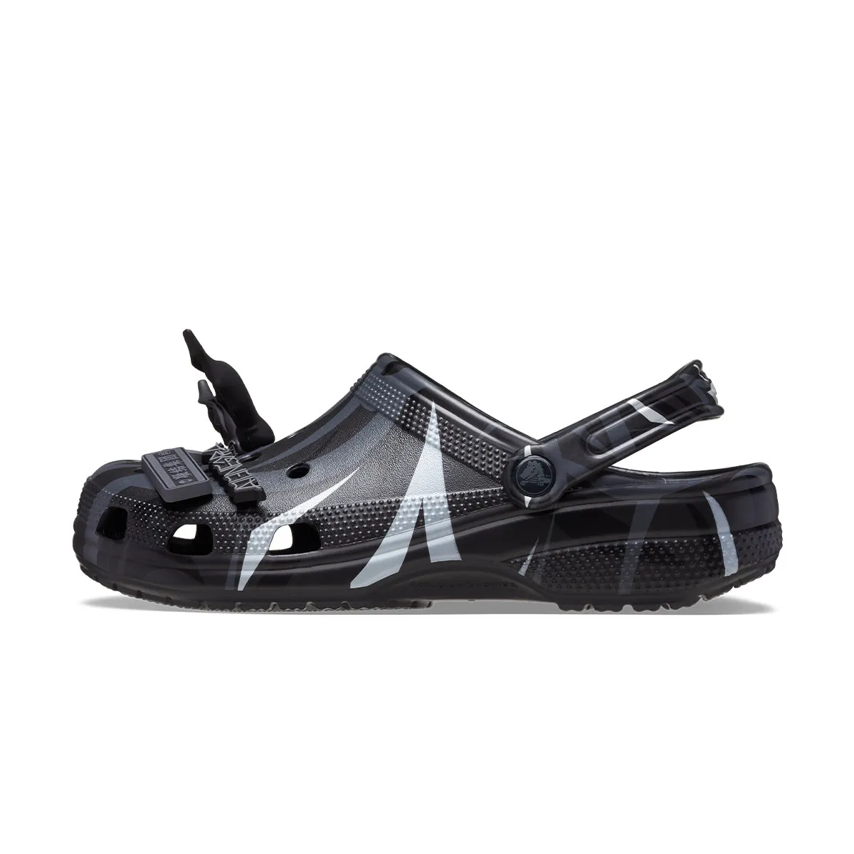   CLOT Classic Clog 'Black' odor - resistant