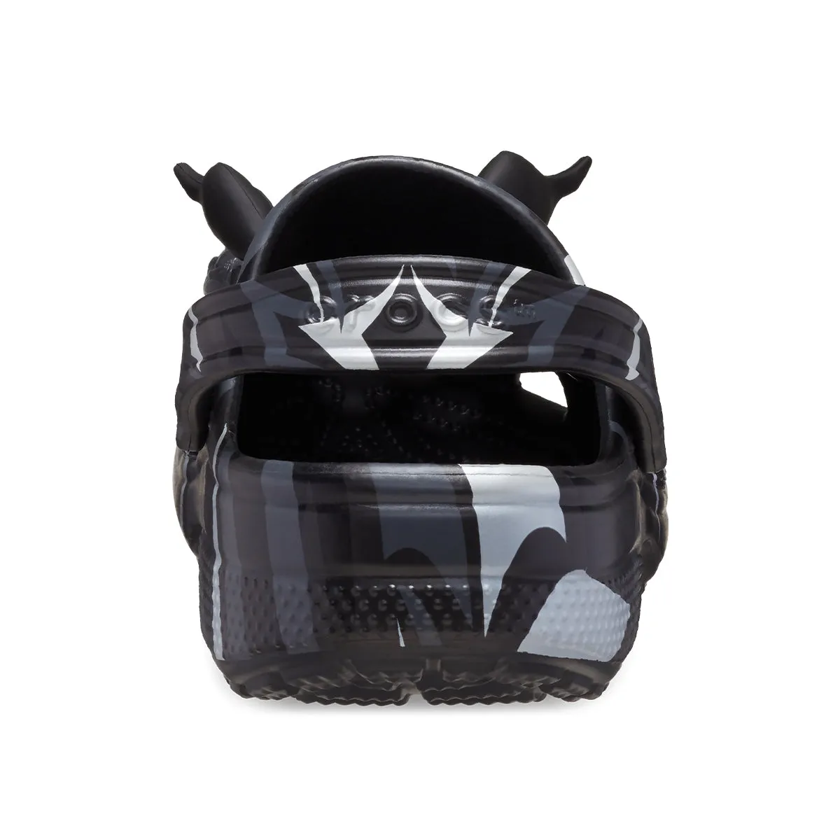   CLOT Classic Clog 'Black' eco - type