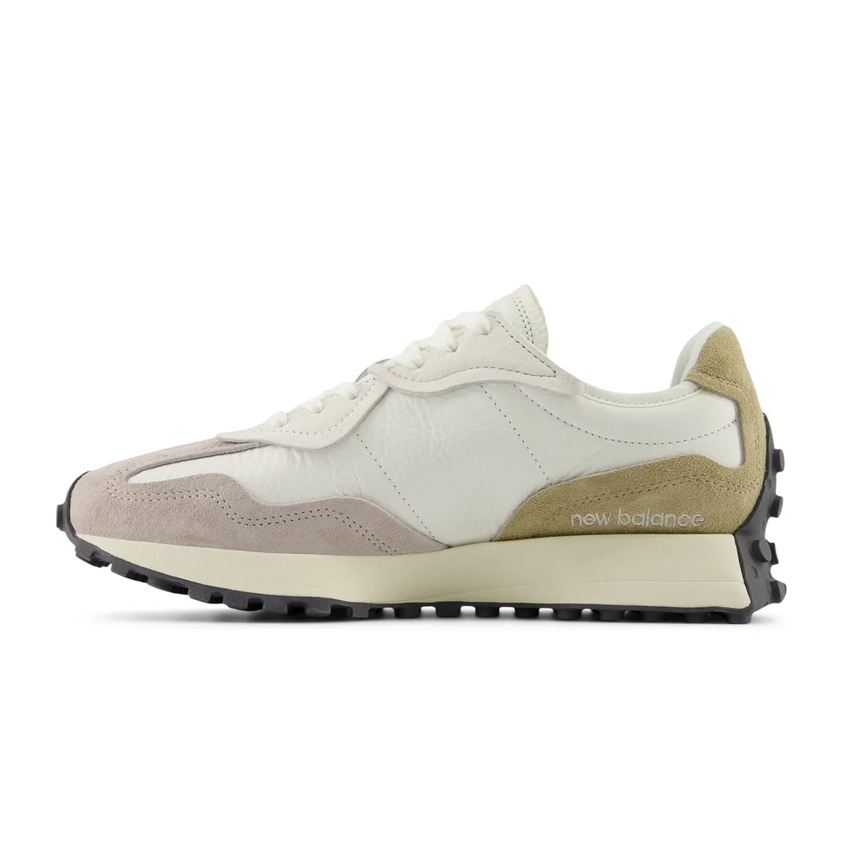 Comfort Shank 327 'Sea Salt'