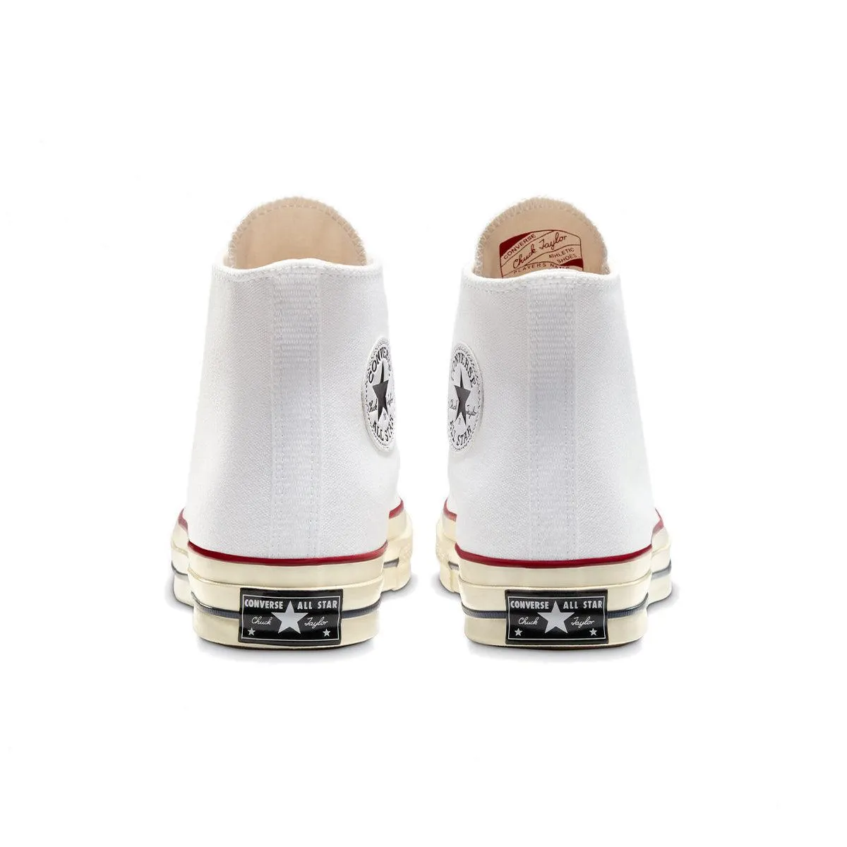 All Star Chuck 70 'White' Calm Tone Curve Hug