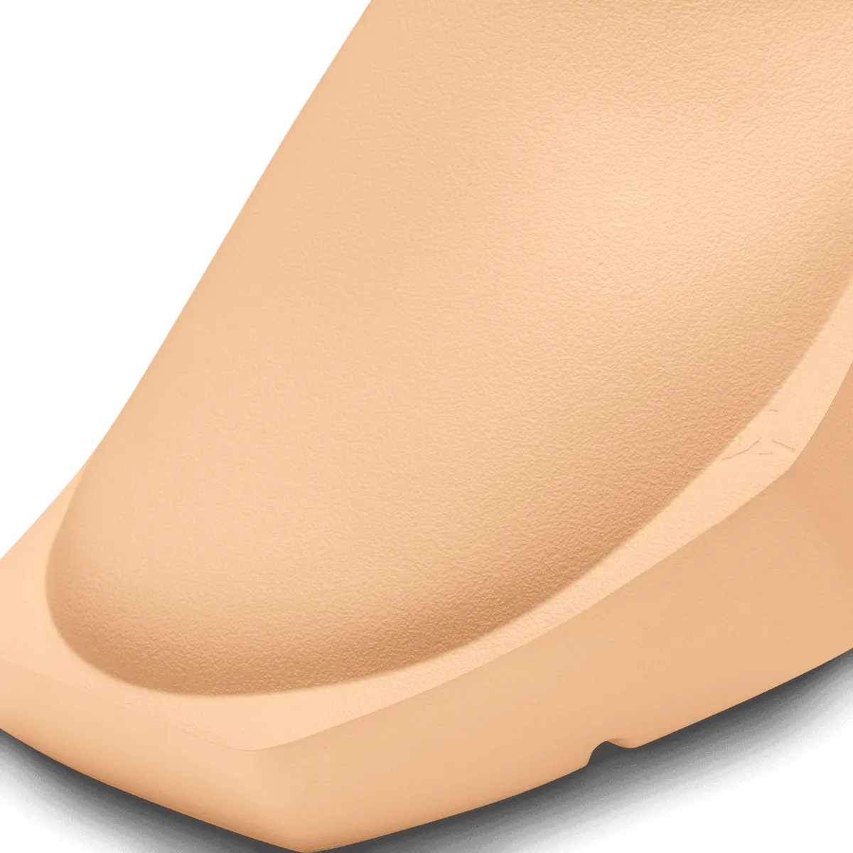 Wmns Hex Mule Slide 'Celestial Gold' Wide fit