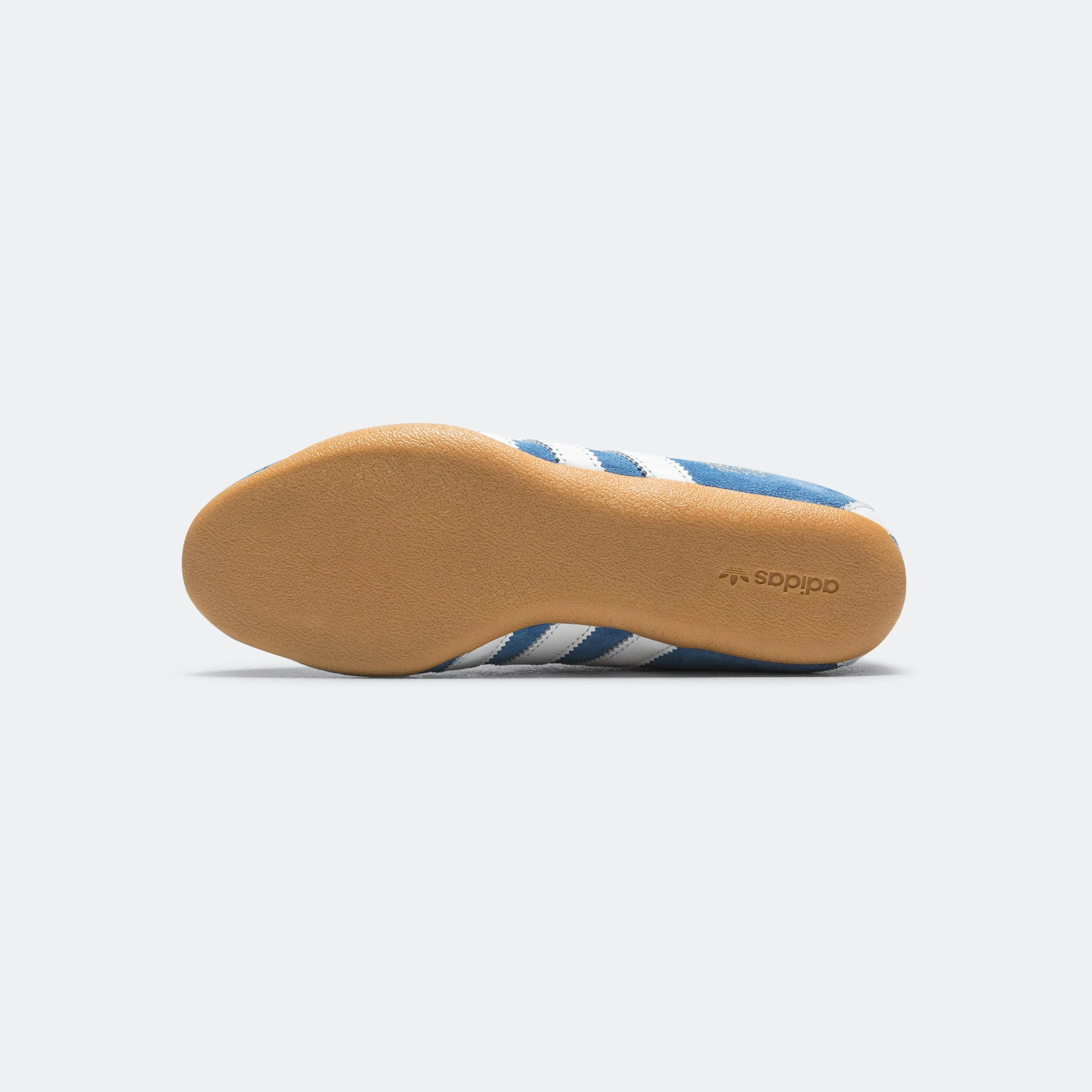 Comfortable Arch Area Womens Tokyo - Bluebird/Footwear White-Gum