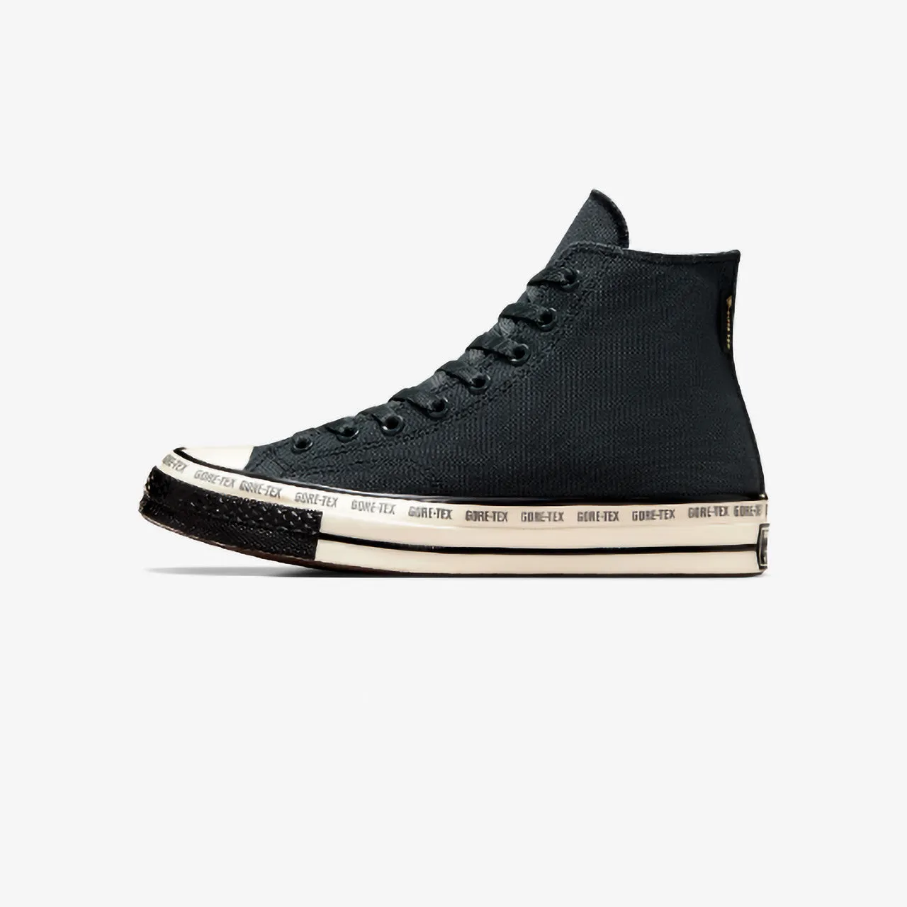 Iconic Ease Chuck 70 Gore-Tex Waterproof