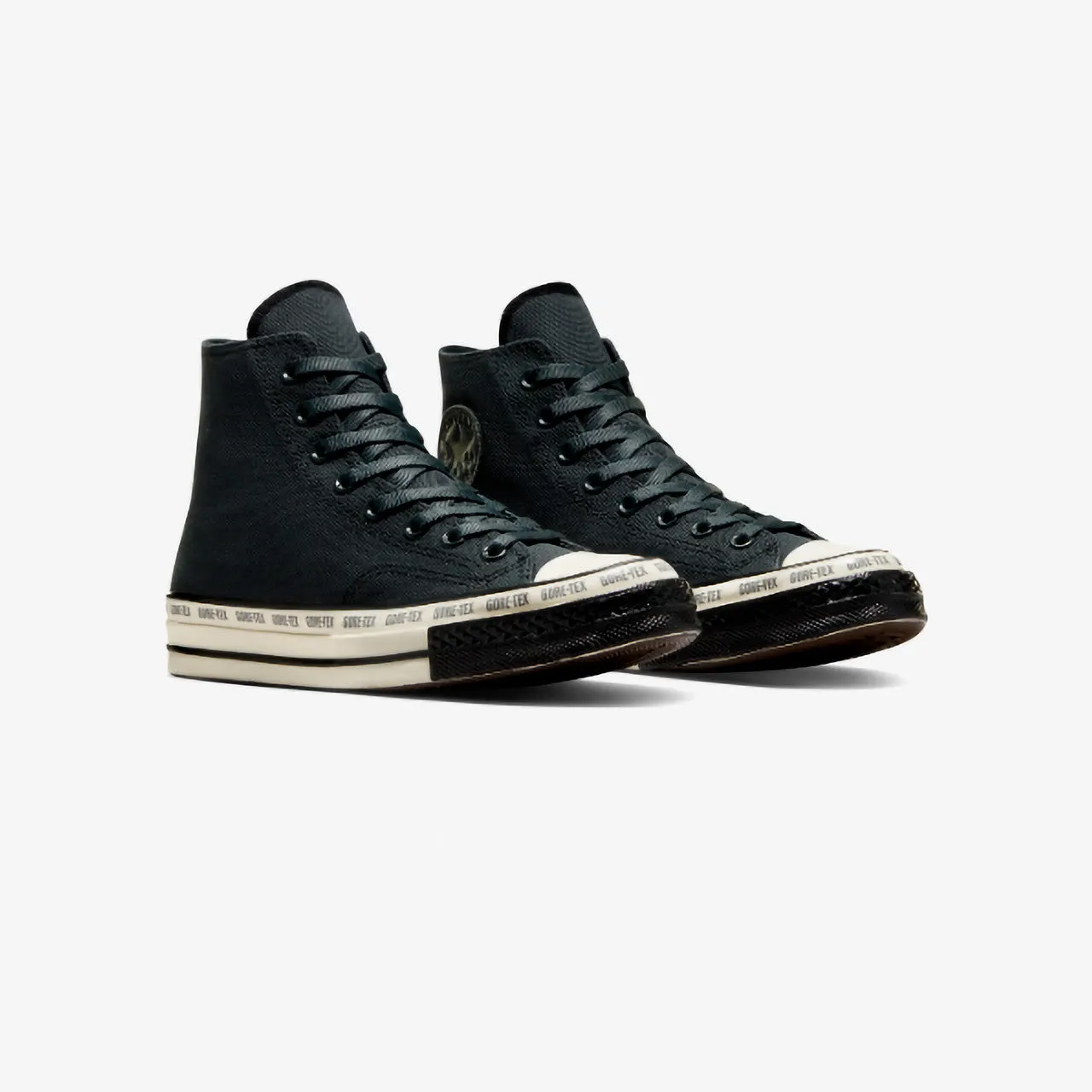Chuck 70 Gore-Tex Waterproof Sneaker Repairs