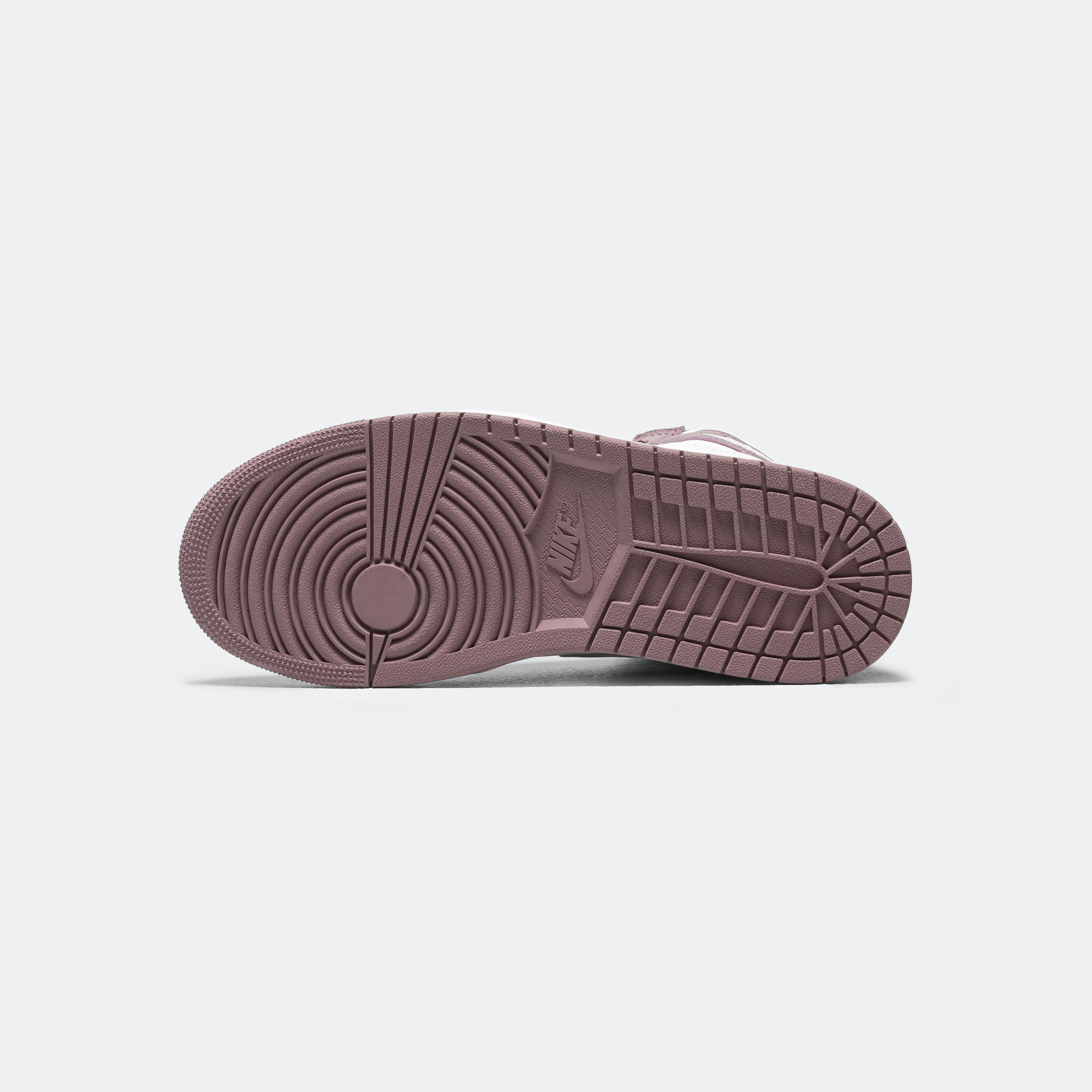 Air Jordan 1 Retro High OG - White/Sky J Mauve Slip Guard