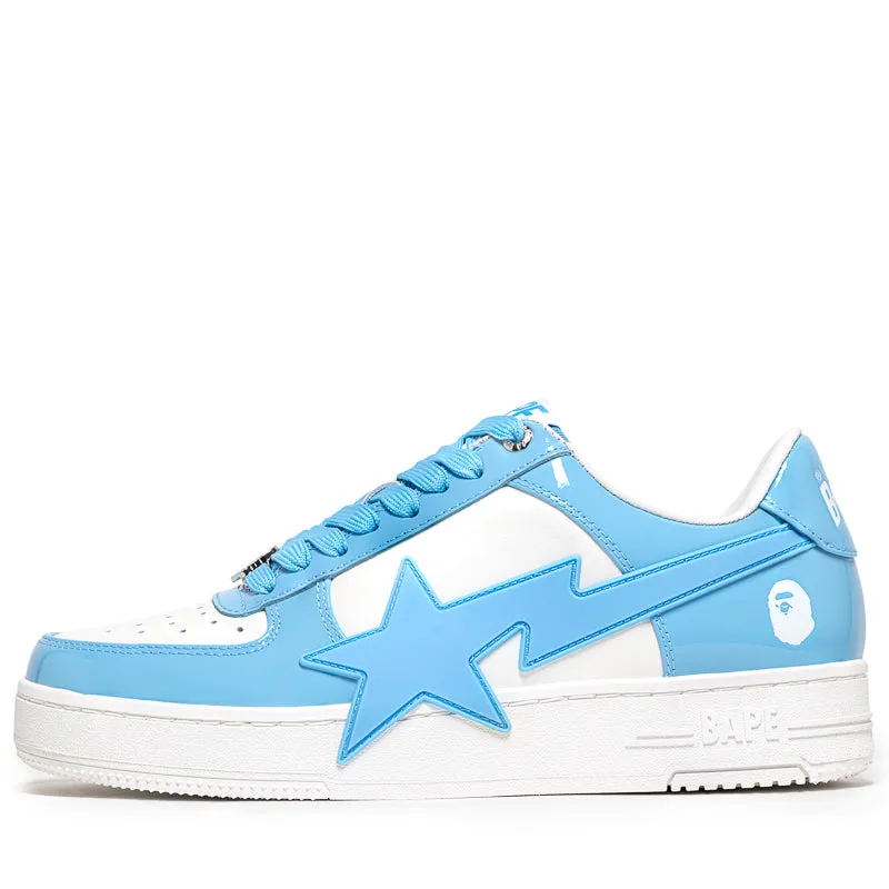 Daily Step Anti Abrasion A Bathing Ape Bape Sta OS #3 M2 - Sax