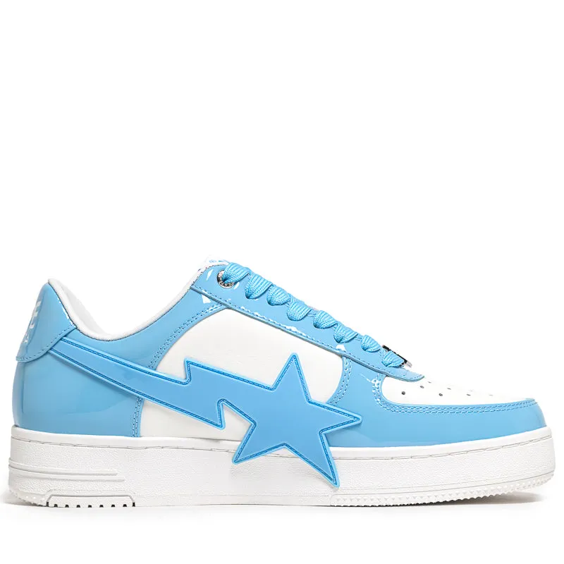 A Bathing Ape Bape Sta OS #3 M2 - Sax Trend-setting sole