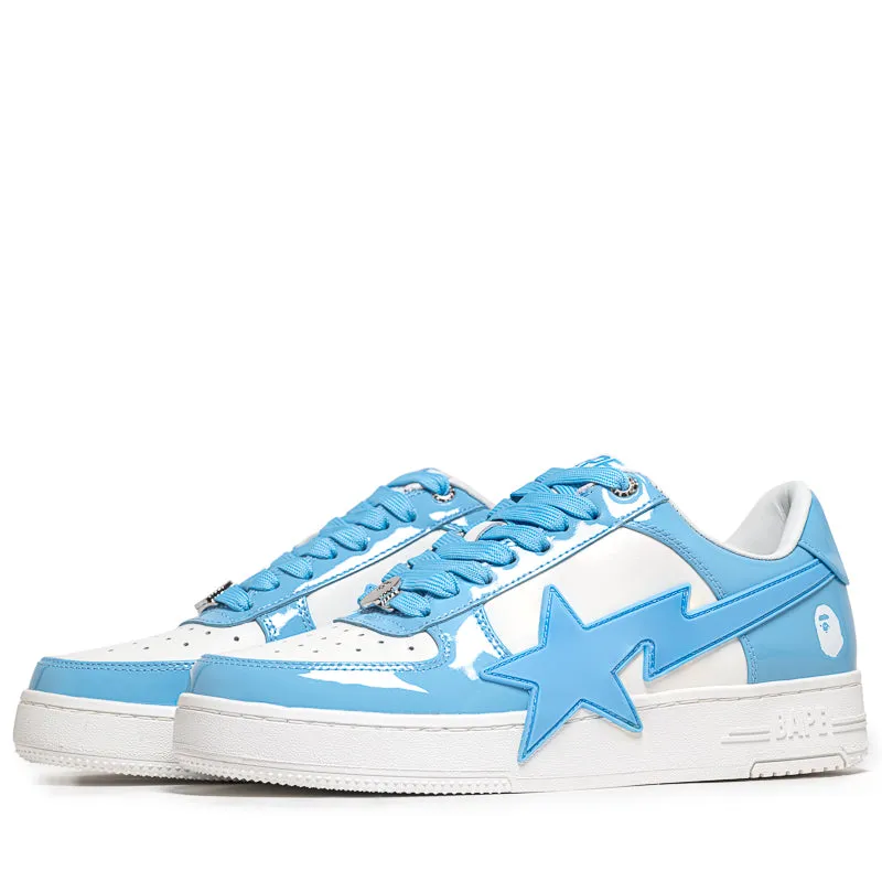 Secure Sole A Bathing Ape Bape Sta OS #3 M2 - Sax