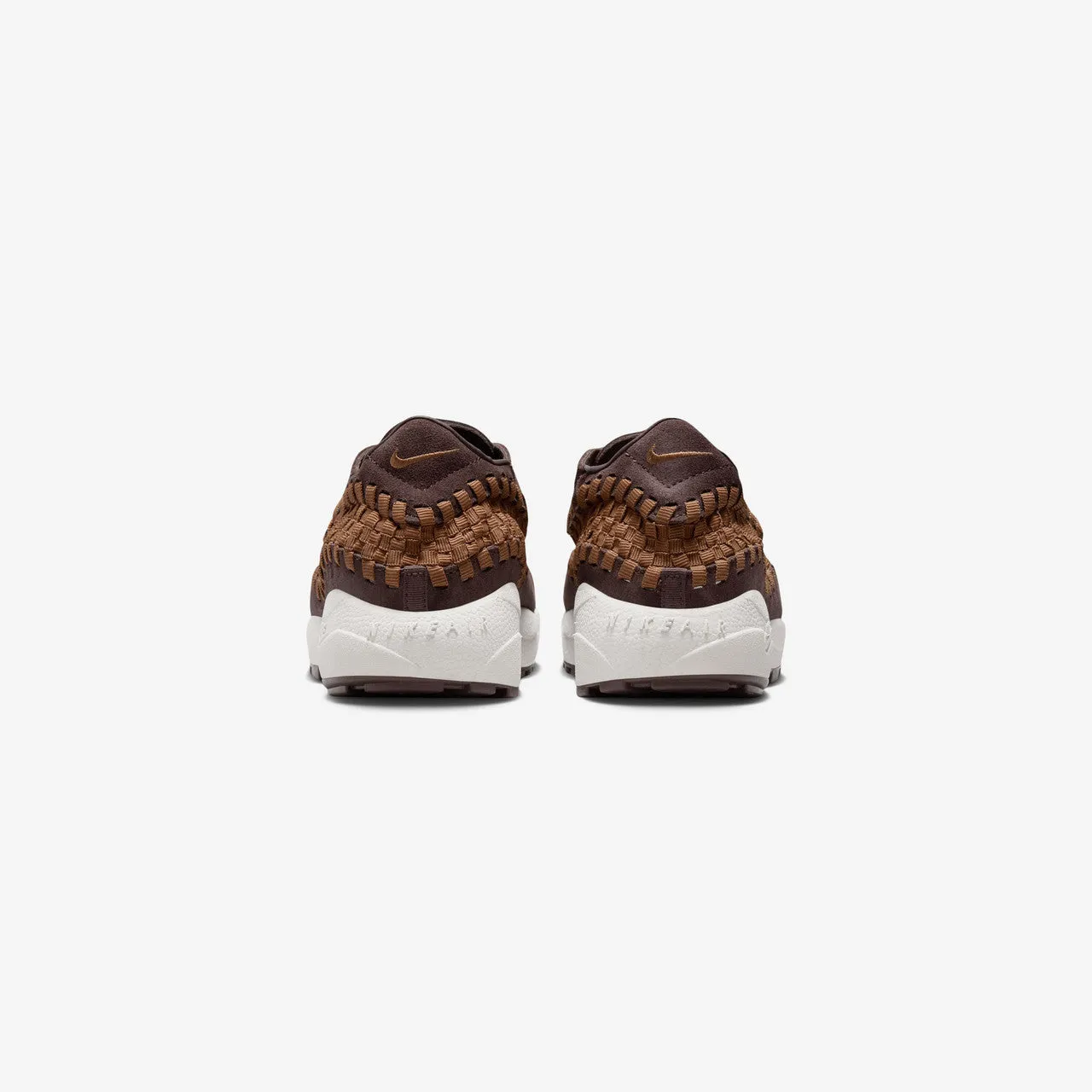 CasualWear Wmns Air Footscape Woven
