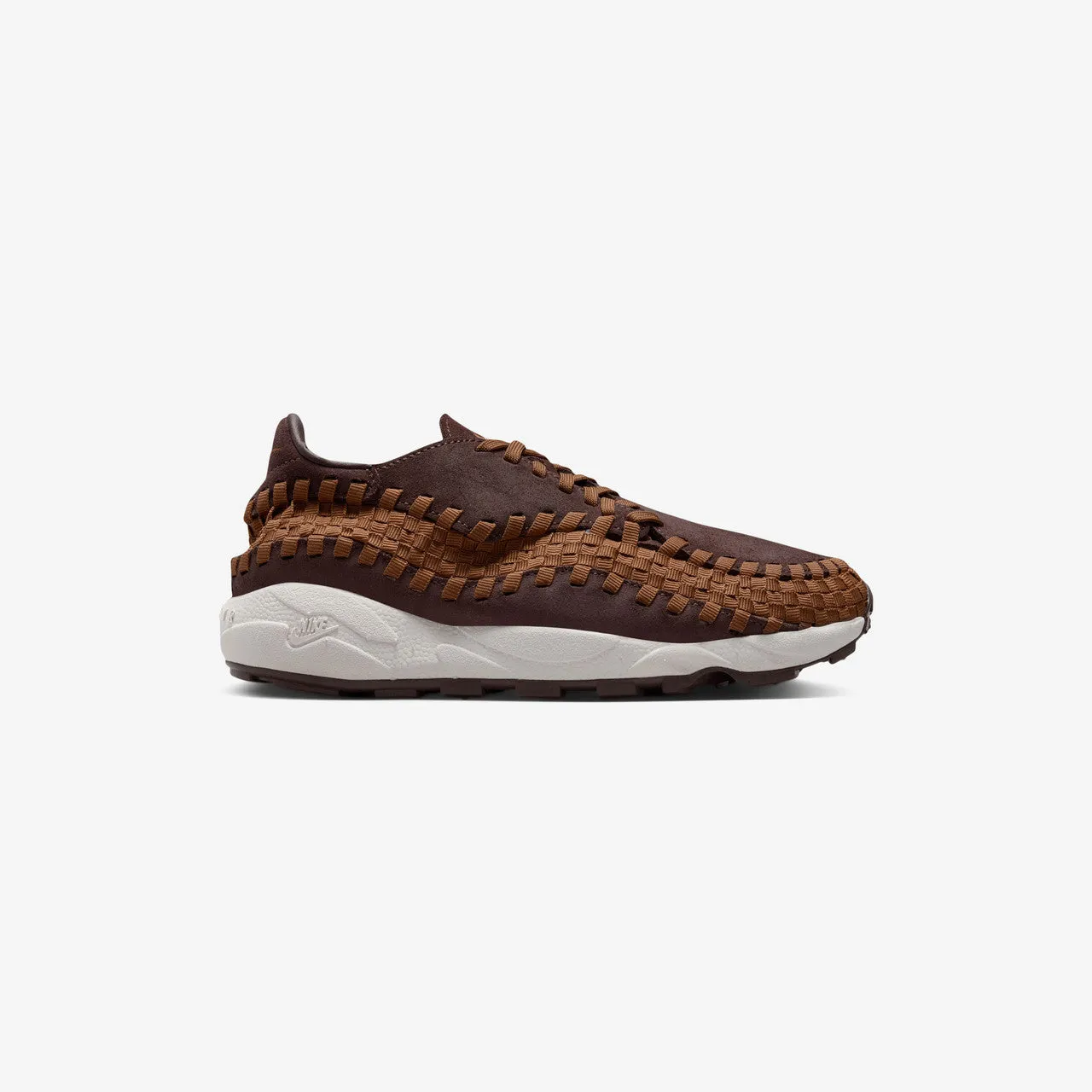 Wmns Air Footscape Woven Comfortable Exercise Everyday Pace