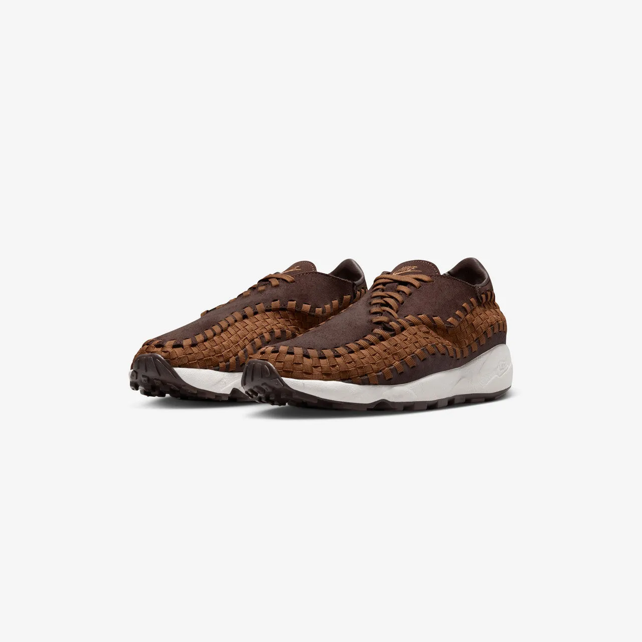 Wmns Air Footscape Woven Everyday Use