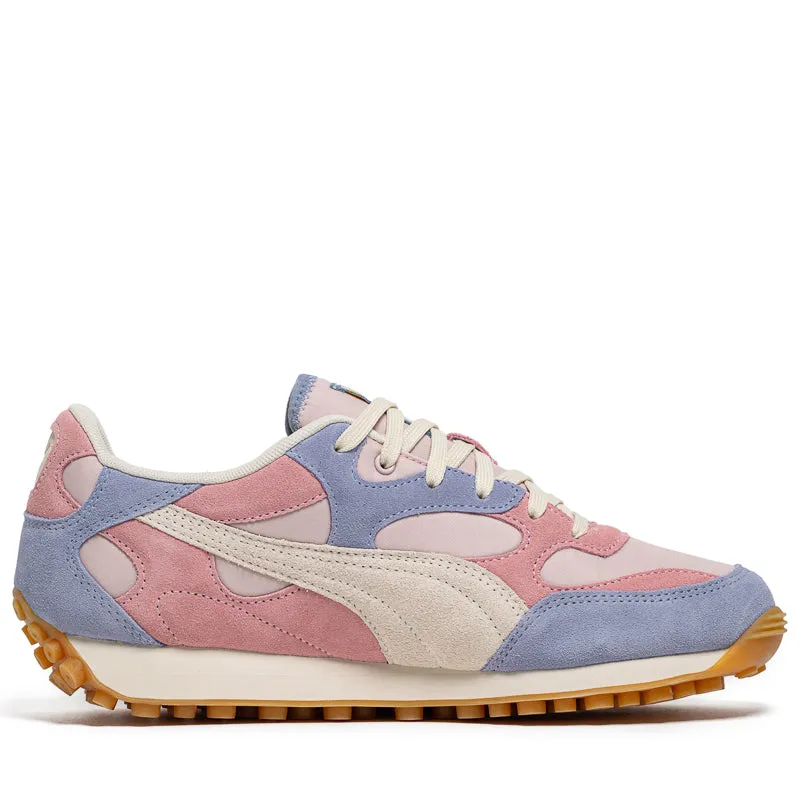 Comfort Fit Technology KidSuper x Puma Easy Rider - Mauve Mist/Alpine Snow