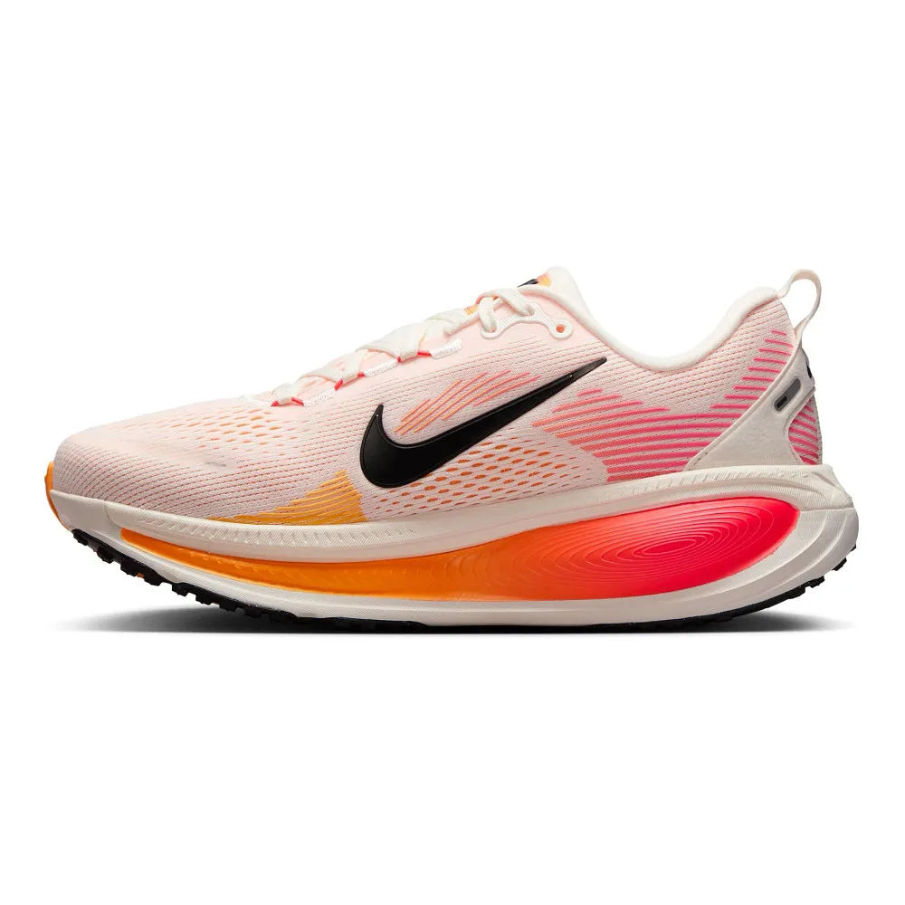 Women's Nike Vomero 18 Comfortable Inner Lining