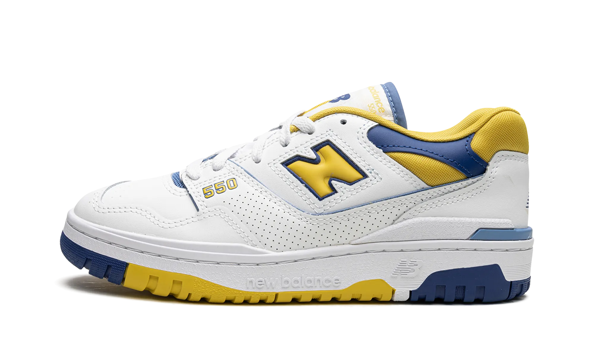 550 "LA Rams" EVA - midsole shoes sports shoe accessories