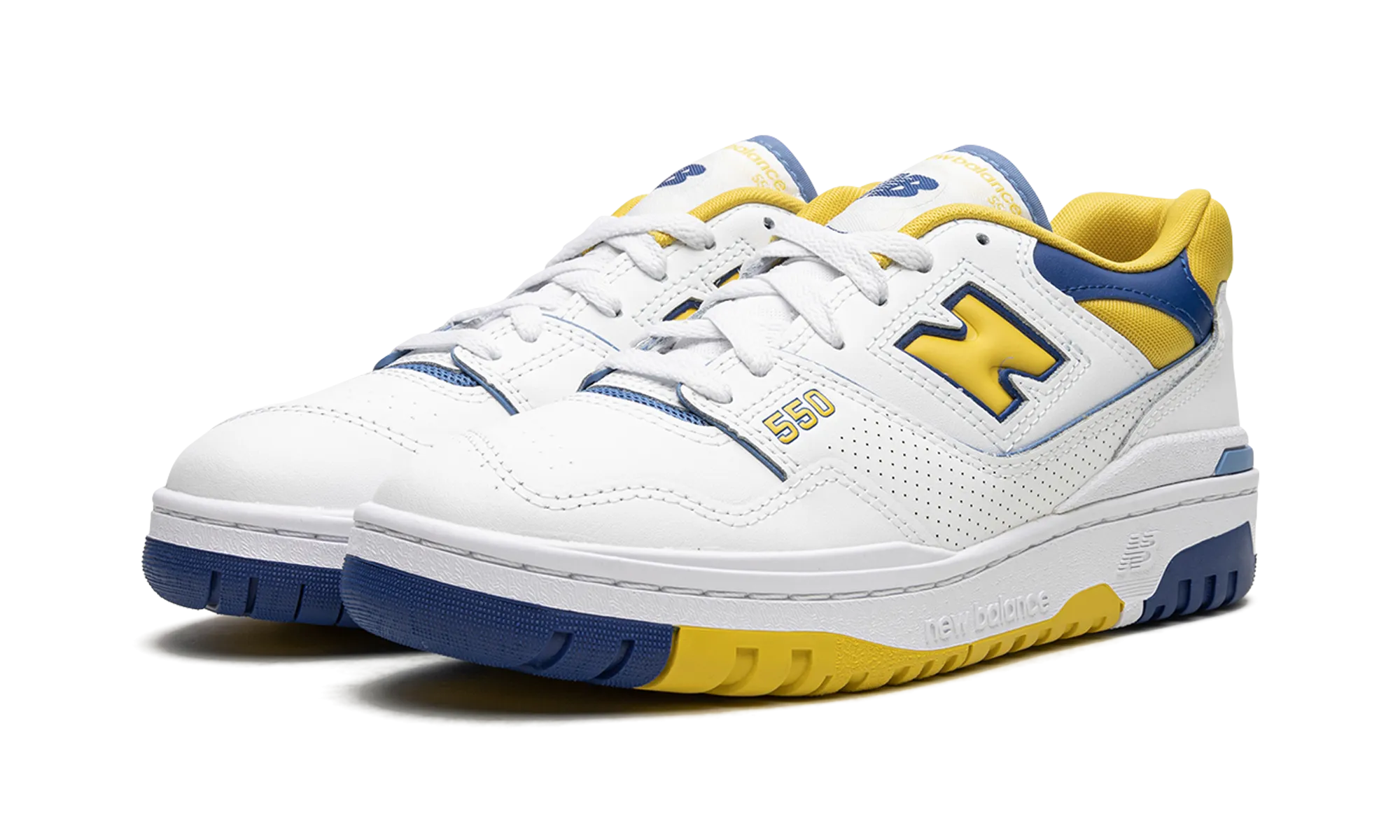 Efficient Support 550 "LA Rams"