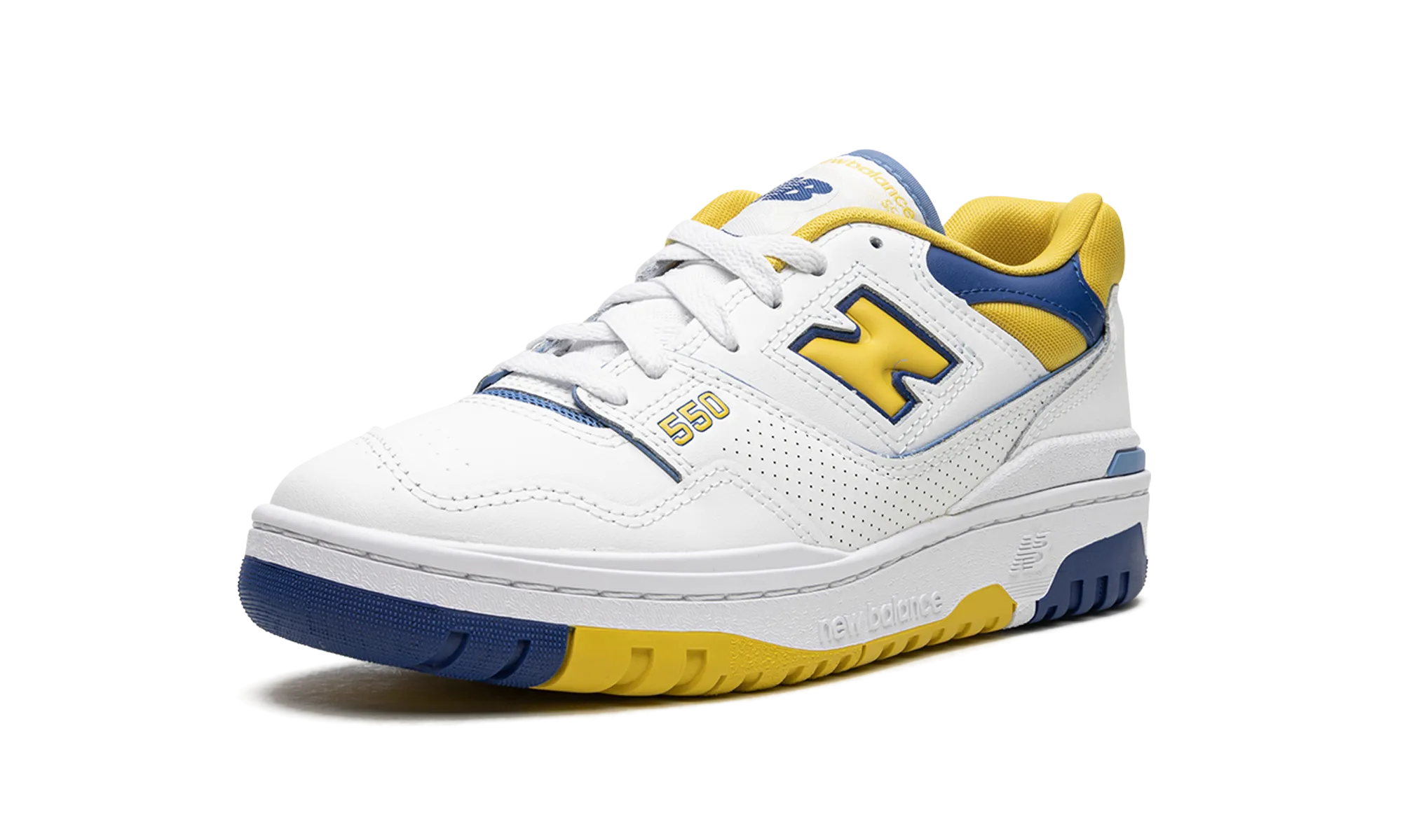 rural - running bright - colors - visibility shoes 550 "LA Rams"