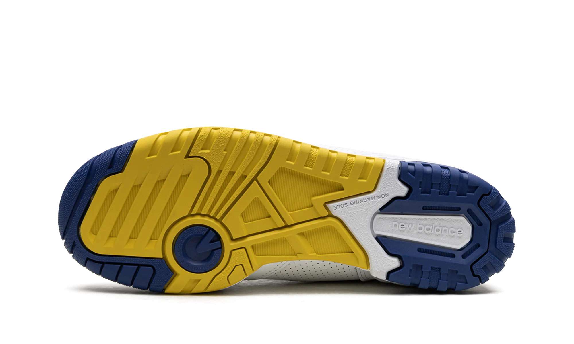 lightweight upper shoes 550 "LA Rams"
