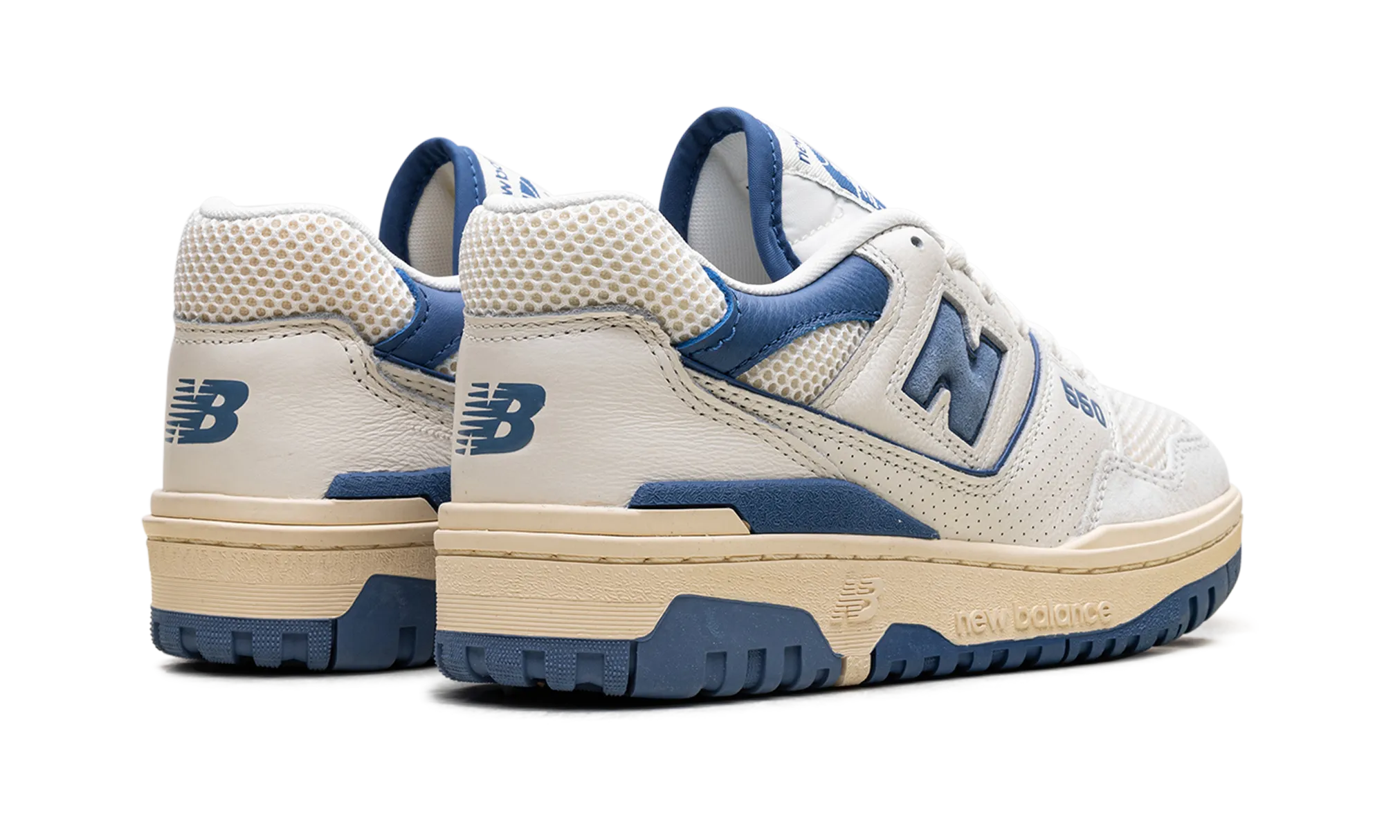 non-slip 550 "Sea Salt Pack Blue Agate"