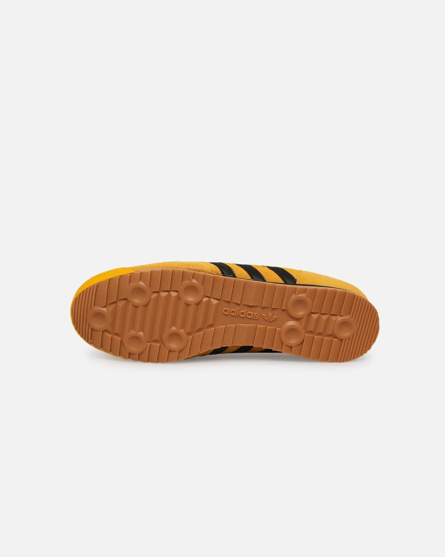 Adidas R71 Yellow Secure fit Power Flow