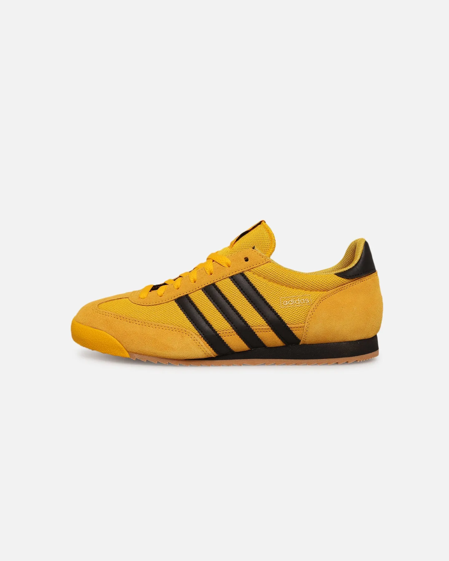 Adidas R71 Yellow Soul Step Classic Base