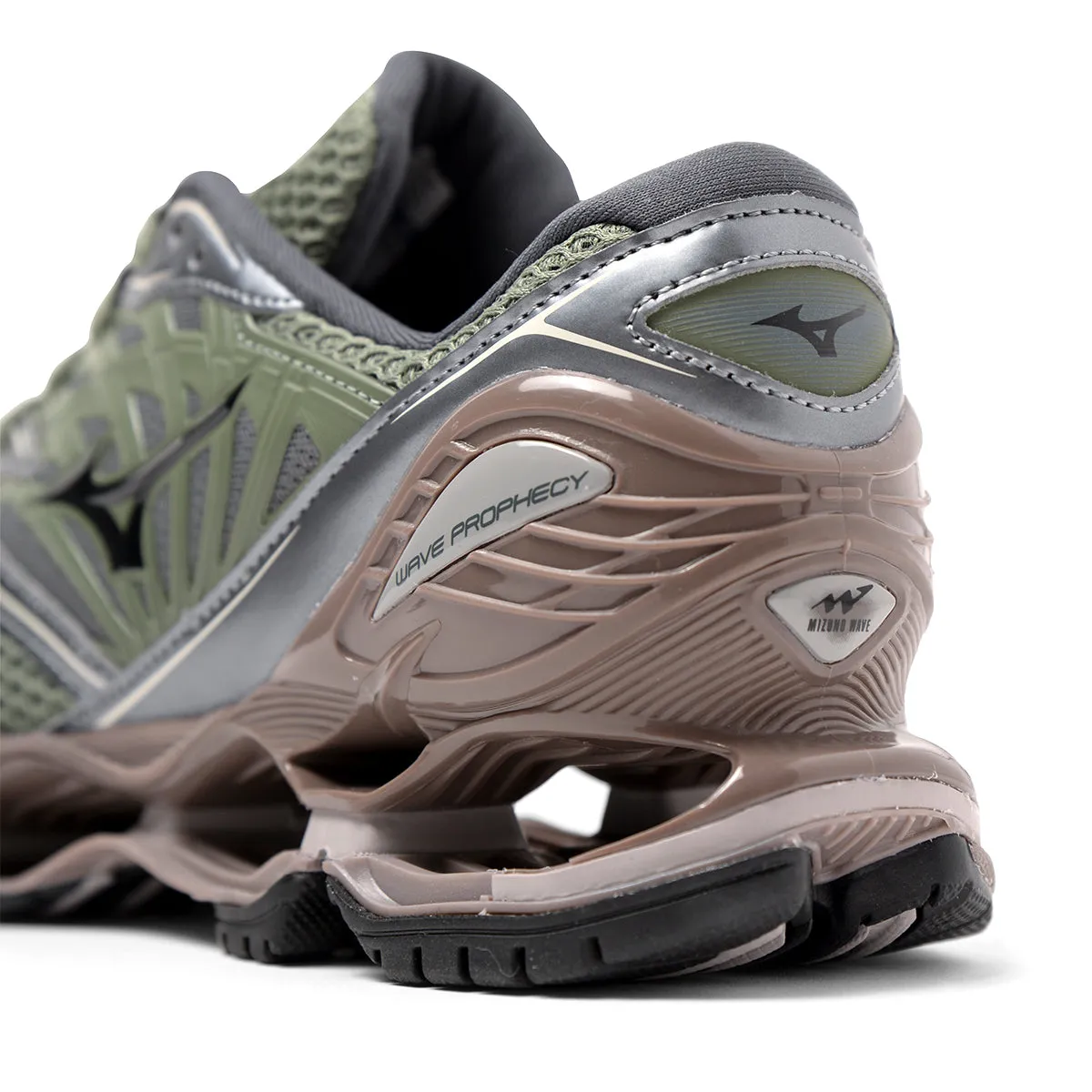 Wave Prophecy LS 'Agave Green' Slip Resistant