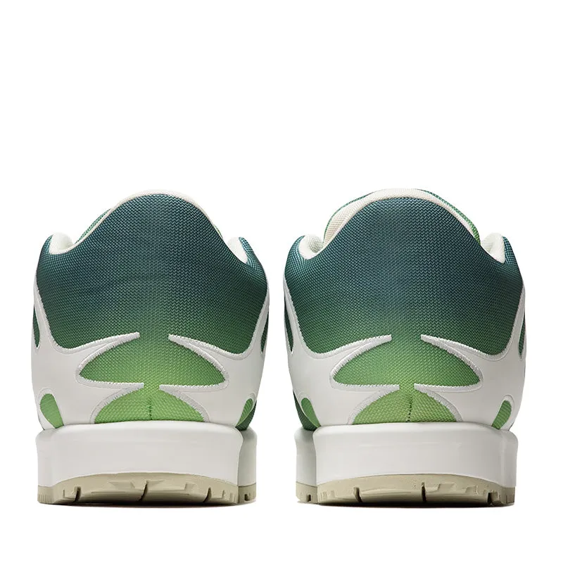 Ultimate Ease Mobility Wear PDF Channel Nuvola TN - Green