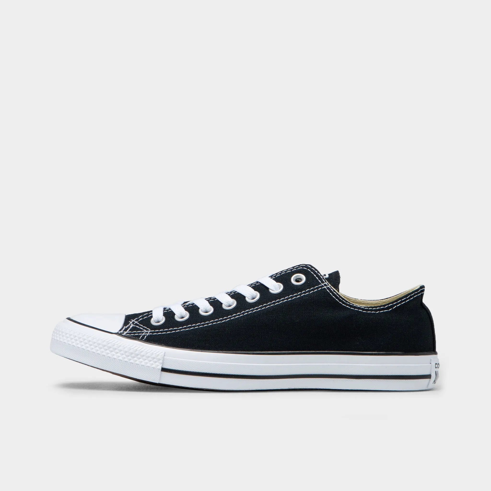 Urban Style Color Play Converse Chuck Taylor All Star Ox / Black