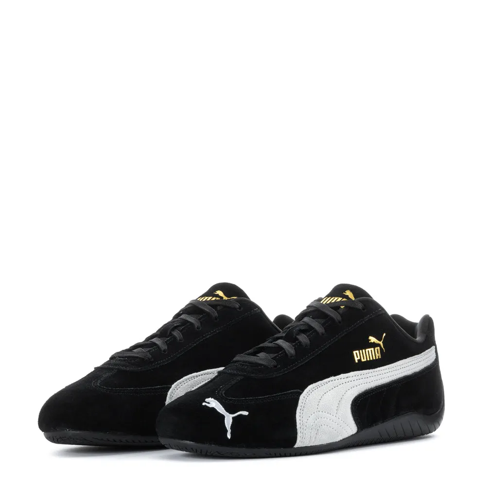 Speedcat OG - Mens elevated - heel - feature shoes leather upper shoes