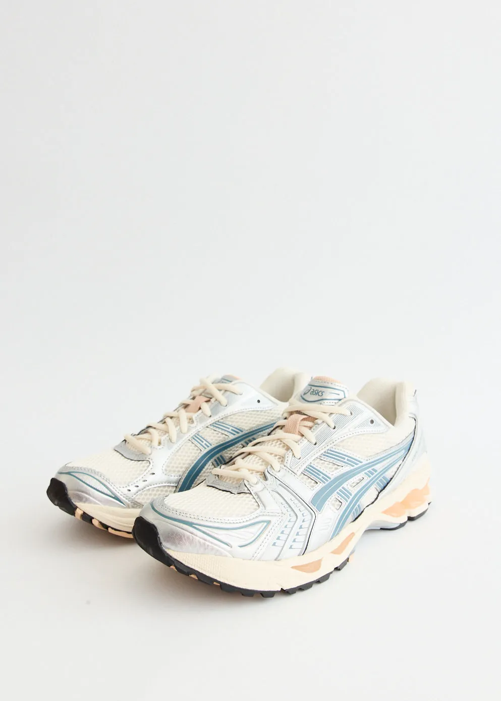 Signature grip Gel-Kayano 14 'Cream Ironclad' Sneakers