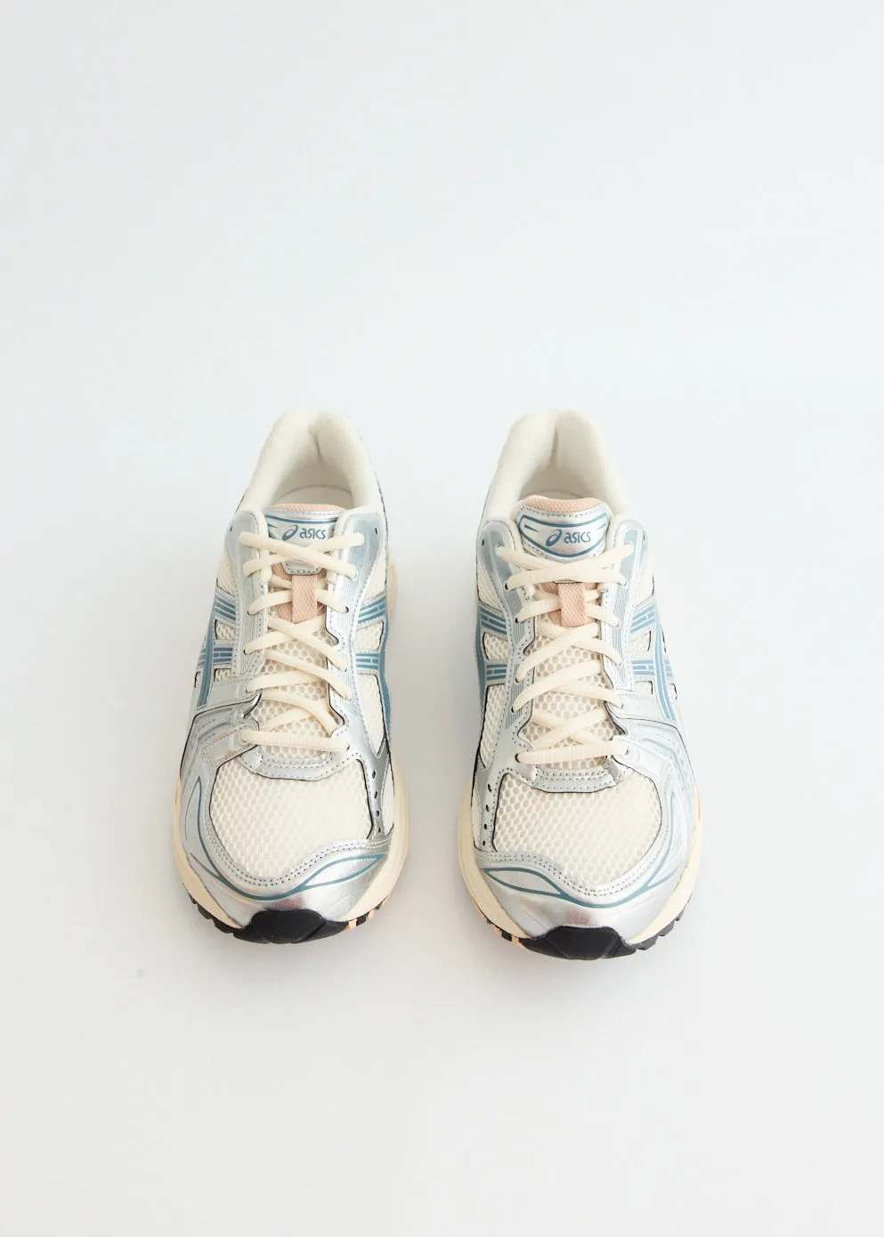 Gel-Kayano 14 'Cream Ironclad' Sneakers All-around durability