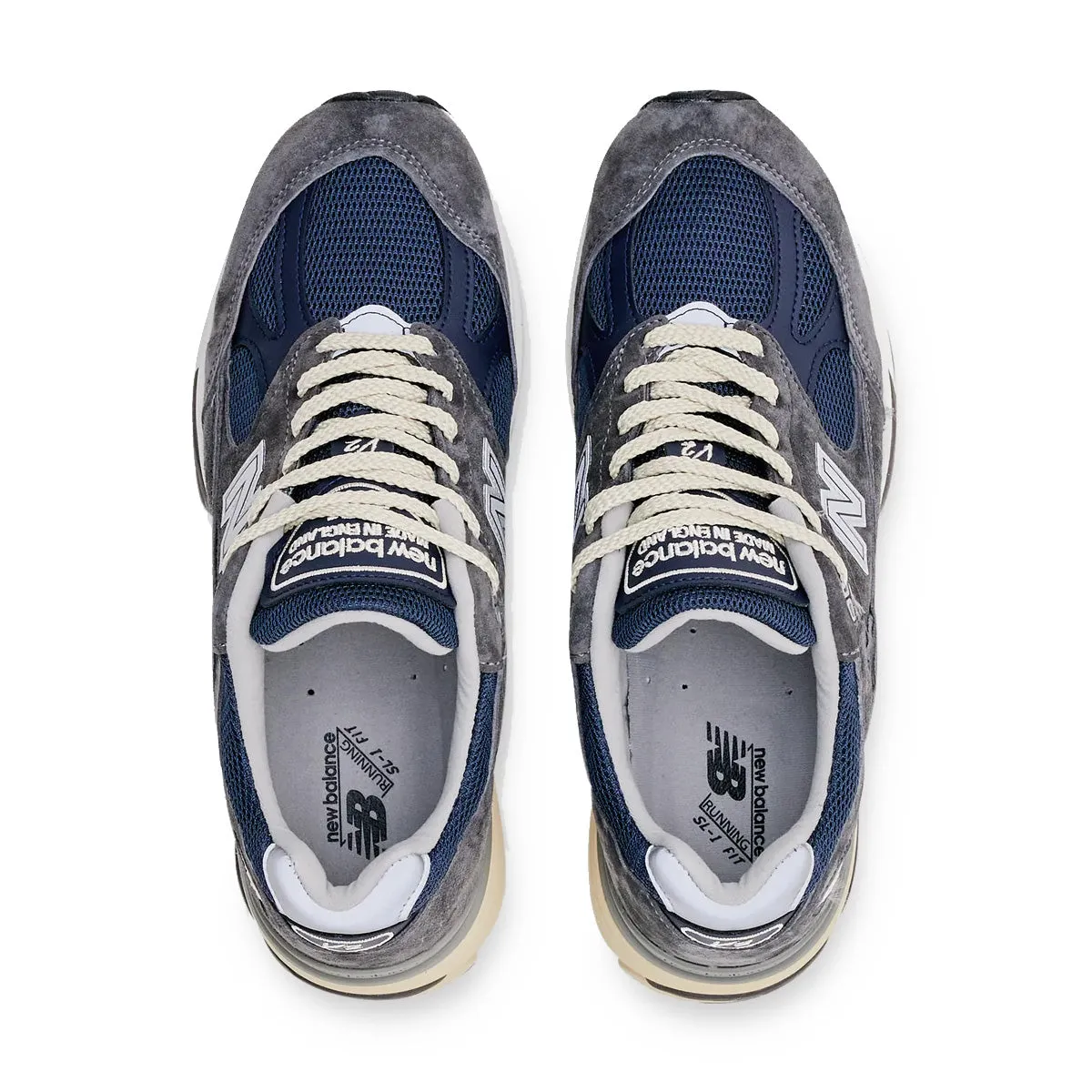 Energy Walk easy move in UK 991 'Dark Gull Grey'