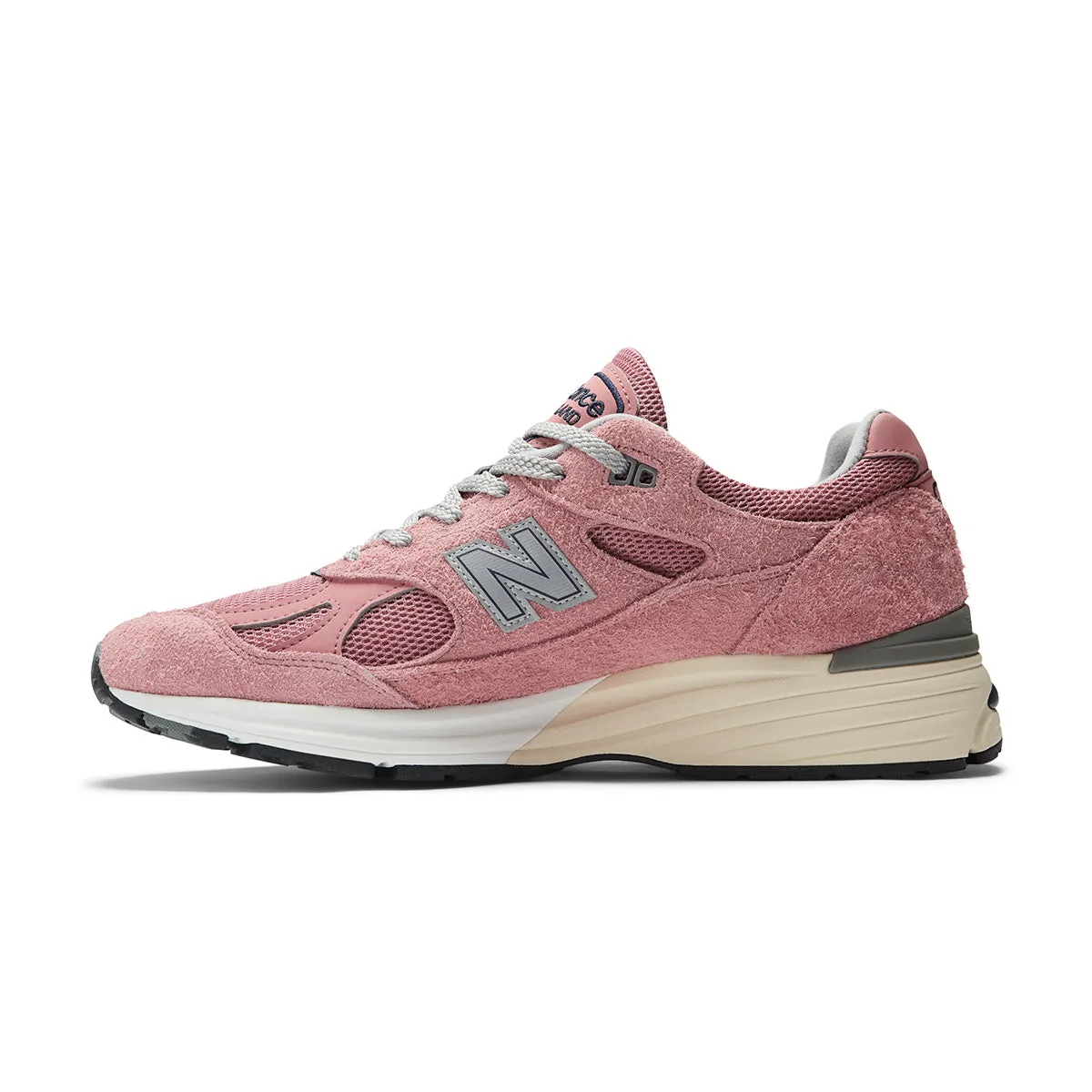 in UK 991V2 'Brandied Apricot' Global Cool Arch support