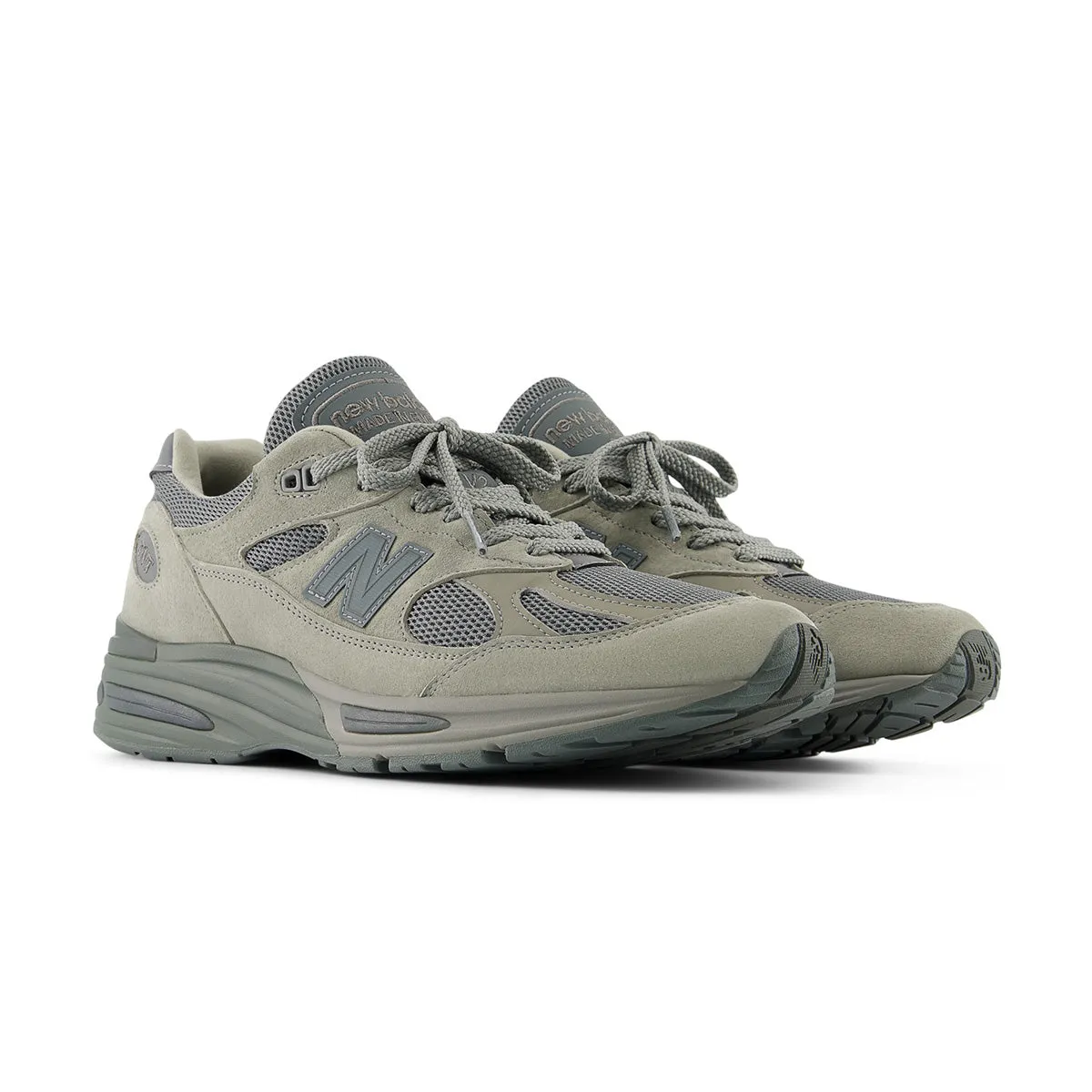 Impact-absorbing in UK   thisisneverthat 991v2 'Grey'